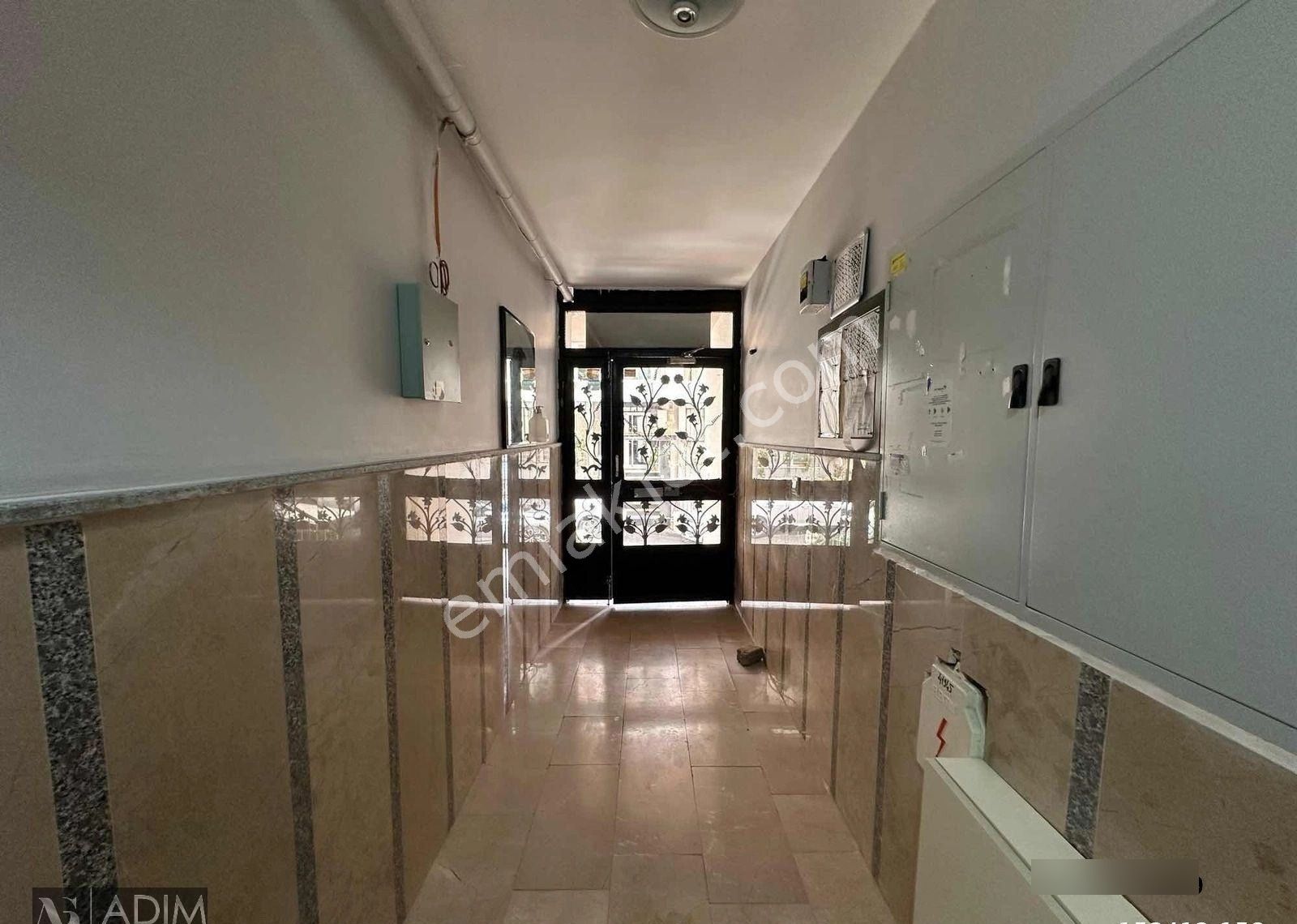 Adımdan, 29 Bin Tl Kiracılı, Full Eşyalı, 2+1 Yüksek Giriş - Görsel 26