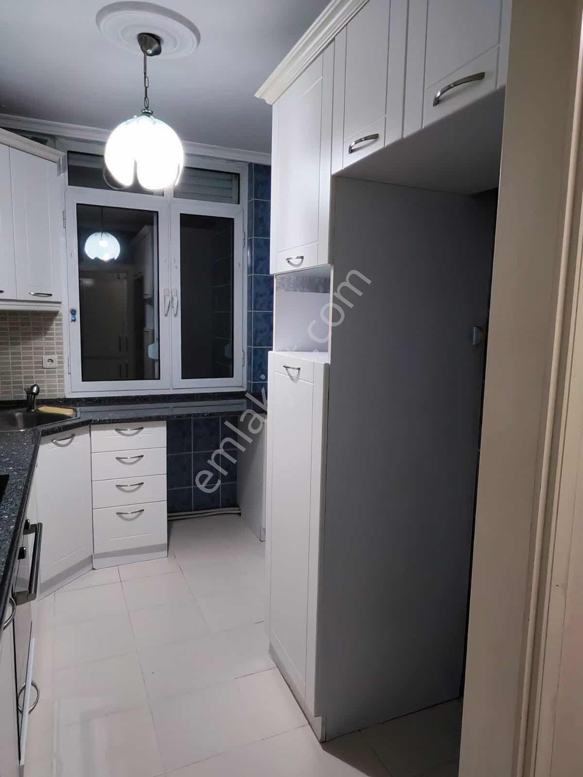 Hatay Metro Yakını 2+1 Doğalgazlı Kiralık Daire - Görsel 16