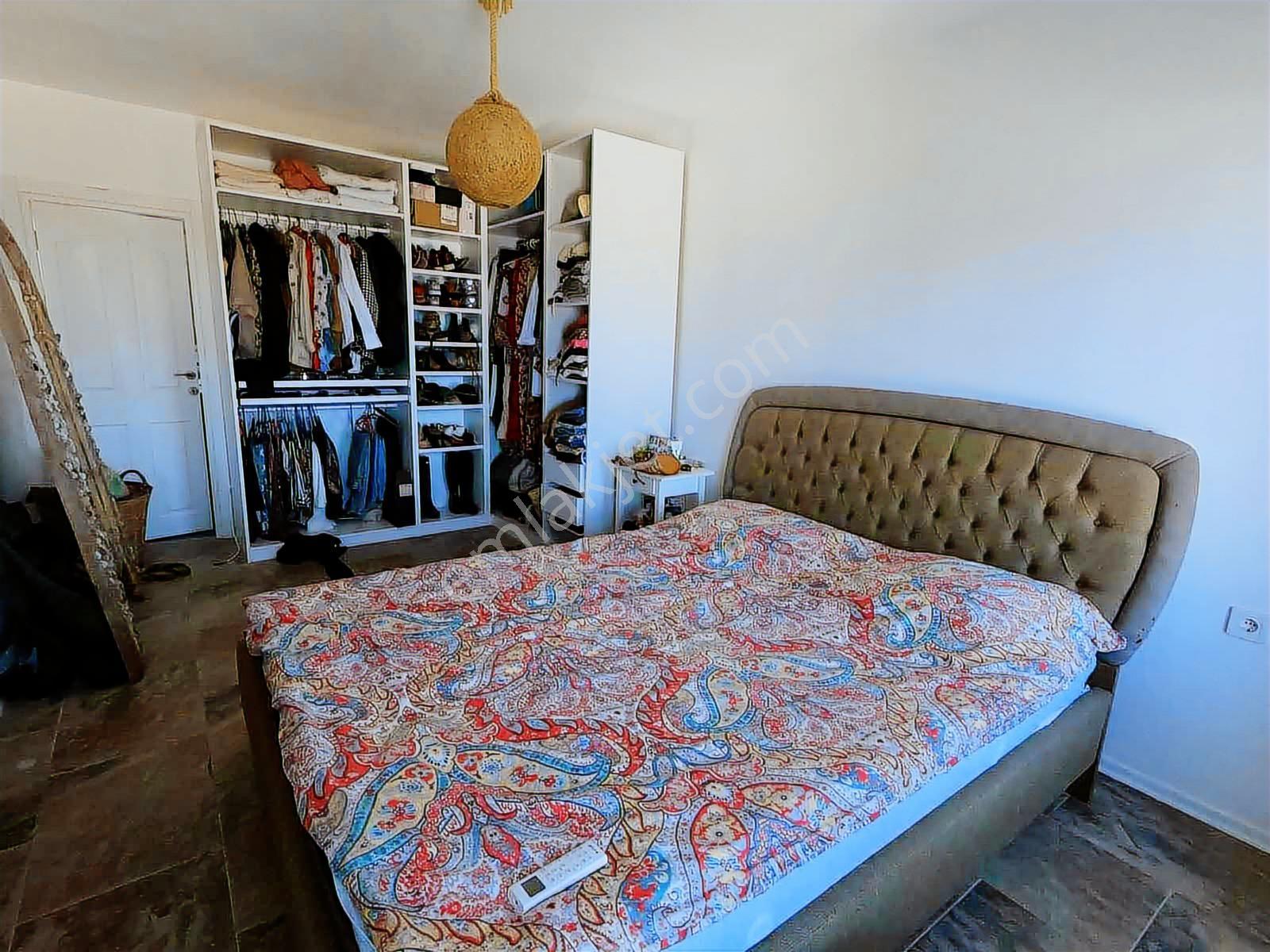Bodrum Yalıkavak Plajlı Site İçerisinde Bahçe Katı Daire - Görsel 12