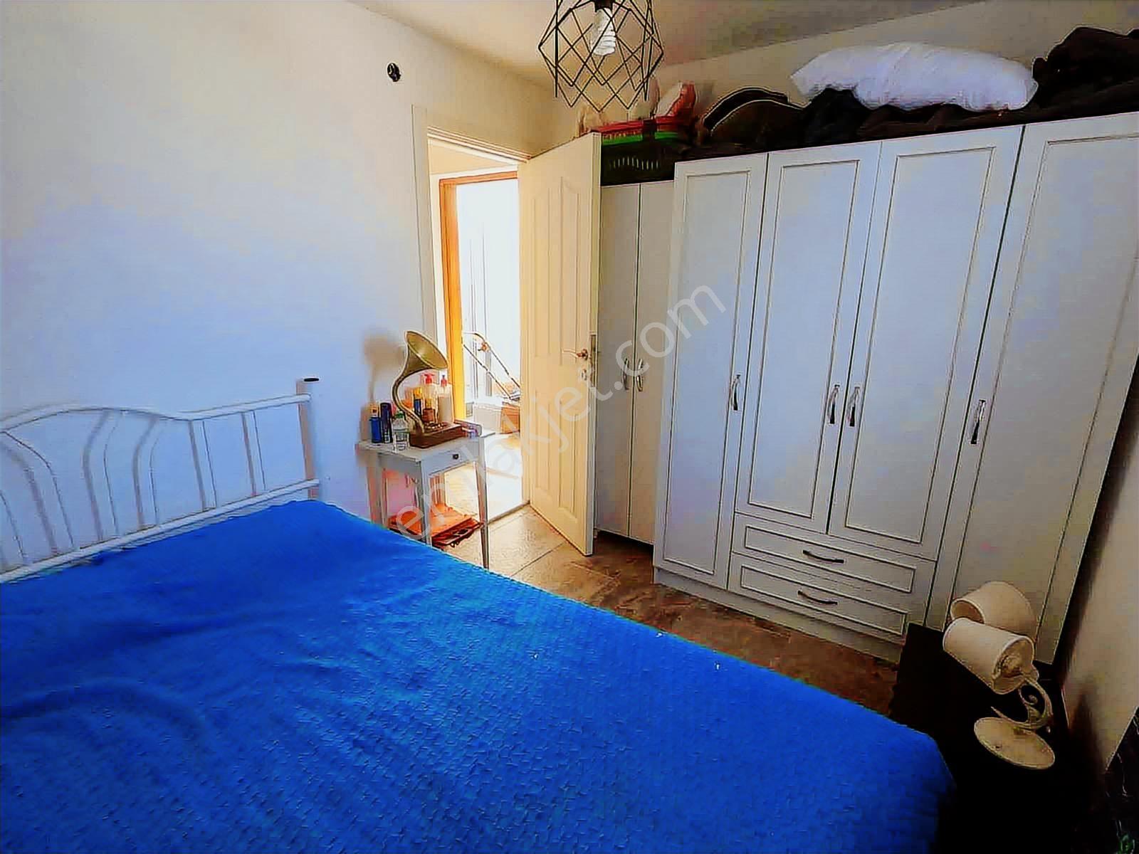 Bodrum Yalıkavak Plajlı Site İçerisinde Bahçe Katı Daire - Görsel 9
