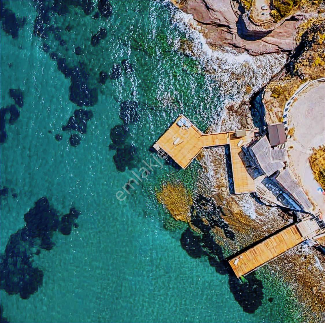 Bodrum Yalıkavak Plajlı Site İçerisinde Bahçe Katı Daire - Görsel 14
