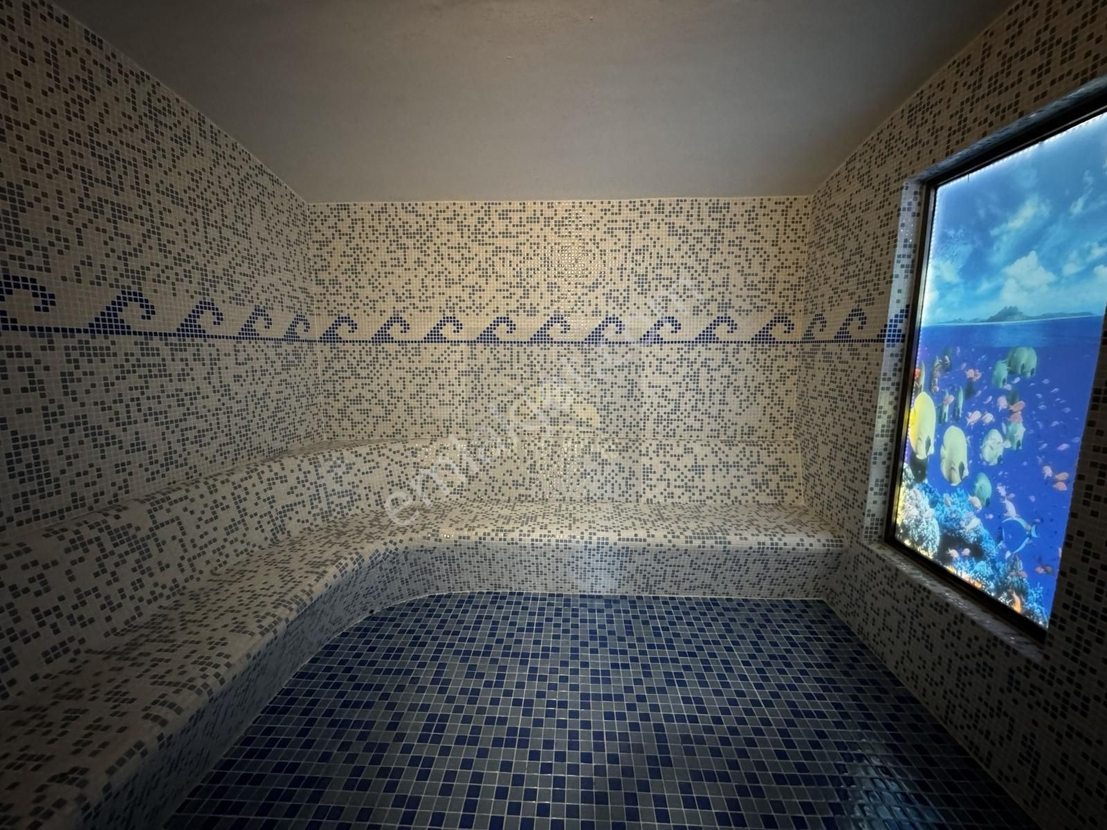 Alanya Oba De 250m², 4+1 Eşyalı Lüks Satılık *fırsat* Daire - Görsel 27