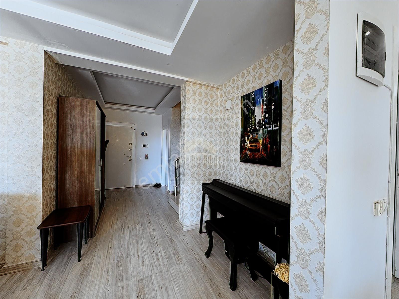 Alanya Oba De 250m², 4+1 Eşyalı Lüks Satılık *fırsat* Daire - Görsel 23