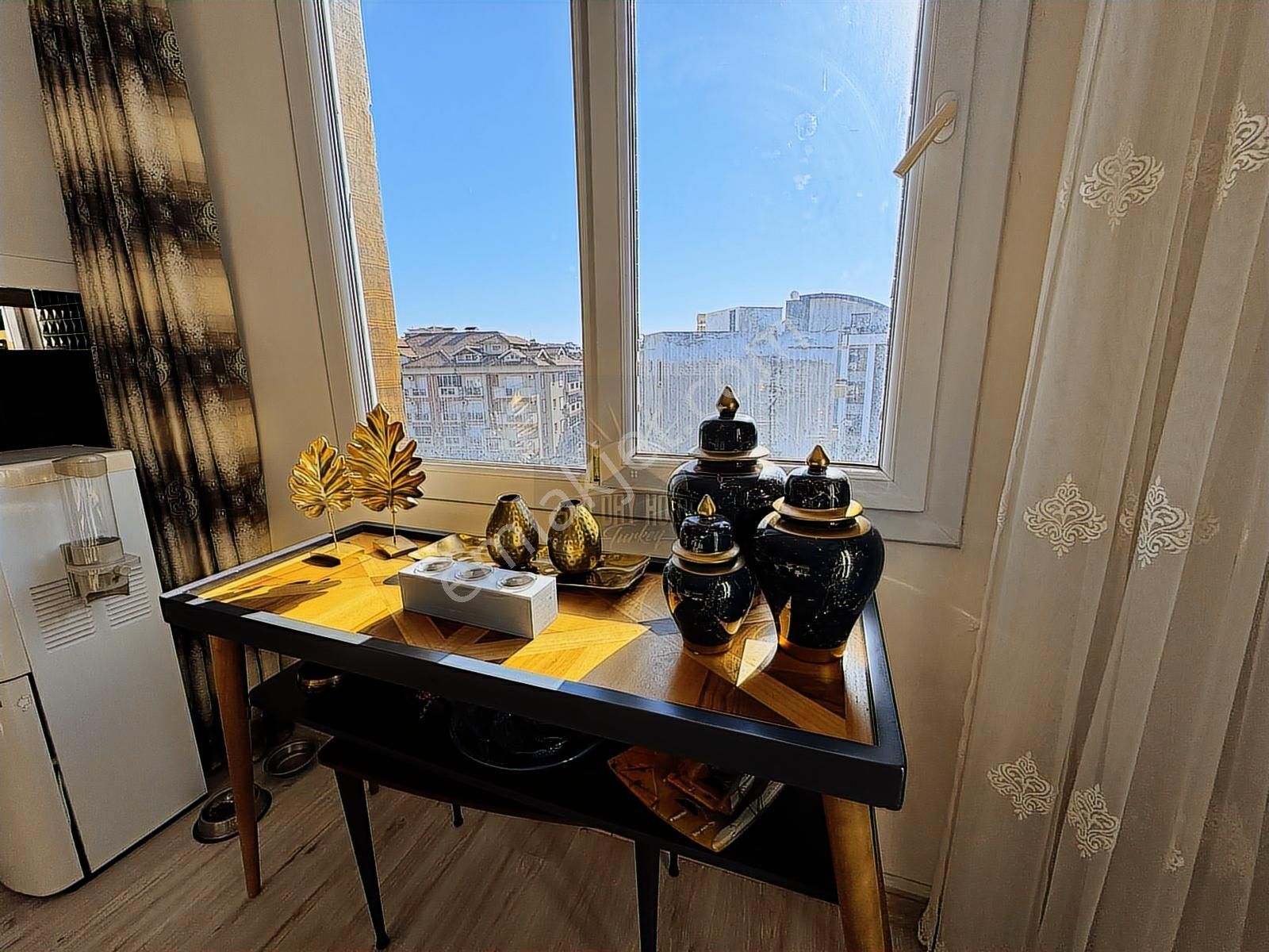 Alanya Oba De 250m², 4+1 Eşyalı Lüks Satılık *fırsat* Daire - Görsel 21