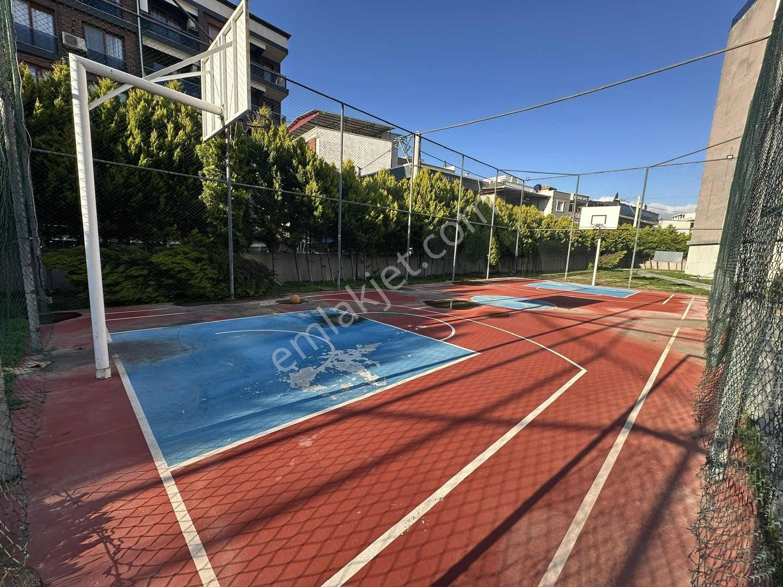 Bulut Emlak'tan Vita Loft Sitesinde Özel Yapım Havuzlu Lüxx 1+1 - Görsel 34