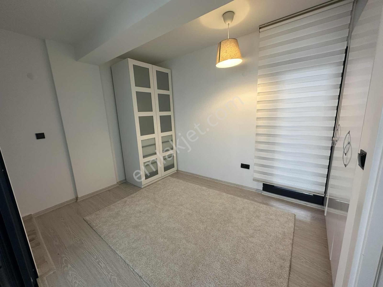 Bulut Emlak'tan Vita Loft Sitesinde Özel Yapım Havuzlu Lüxx 1+1 - Görsel 32
