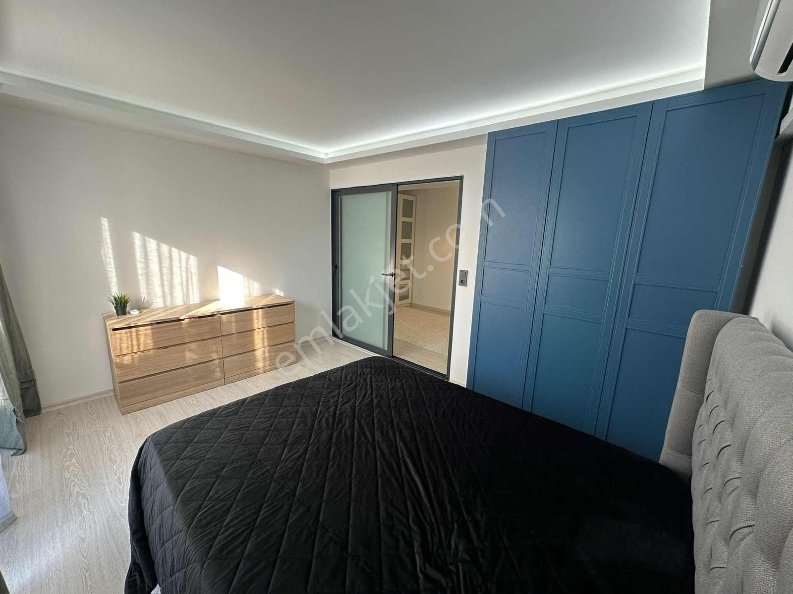 Bulut Emlak'tan Vita Loft Sitesinde Özel Yapım Havuzlu Lüxx 1+1 - Görsel 7