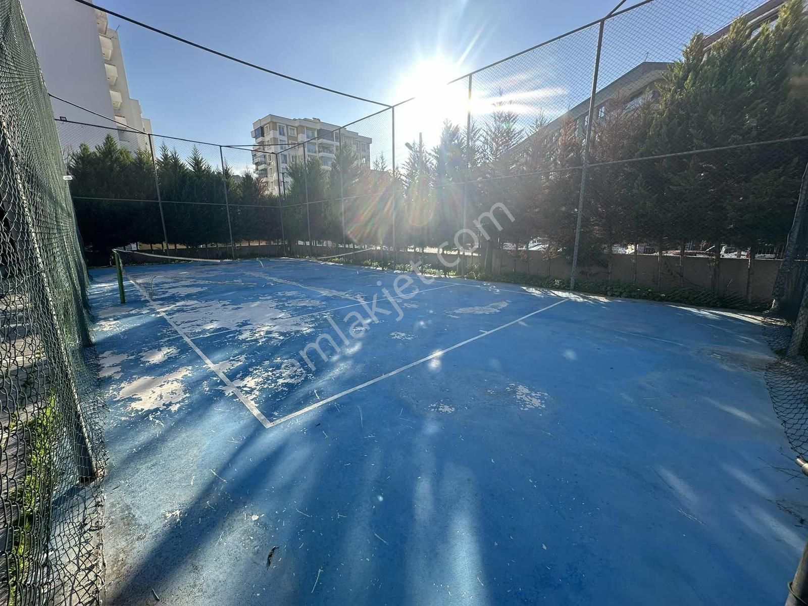 Bulut Emlak'tan Vita Loft Sitesinde Özel Yapım Havuzlu Lüxx 1+1 - Görsel 29