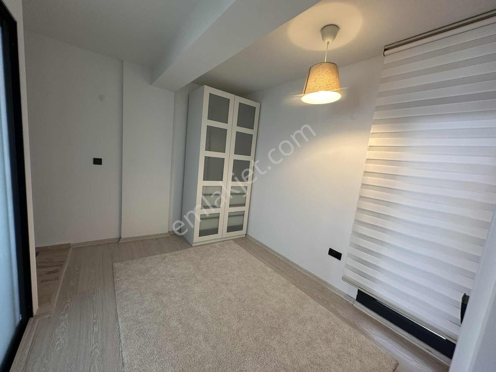 Bulut Emlak'tan Vita Loft Sitesinde Özel Yapım Havuzlu Lüxx 1+1 - Görsel 15