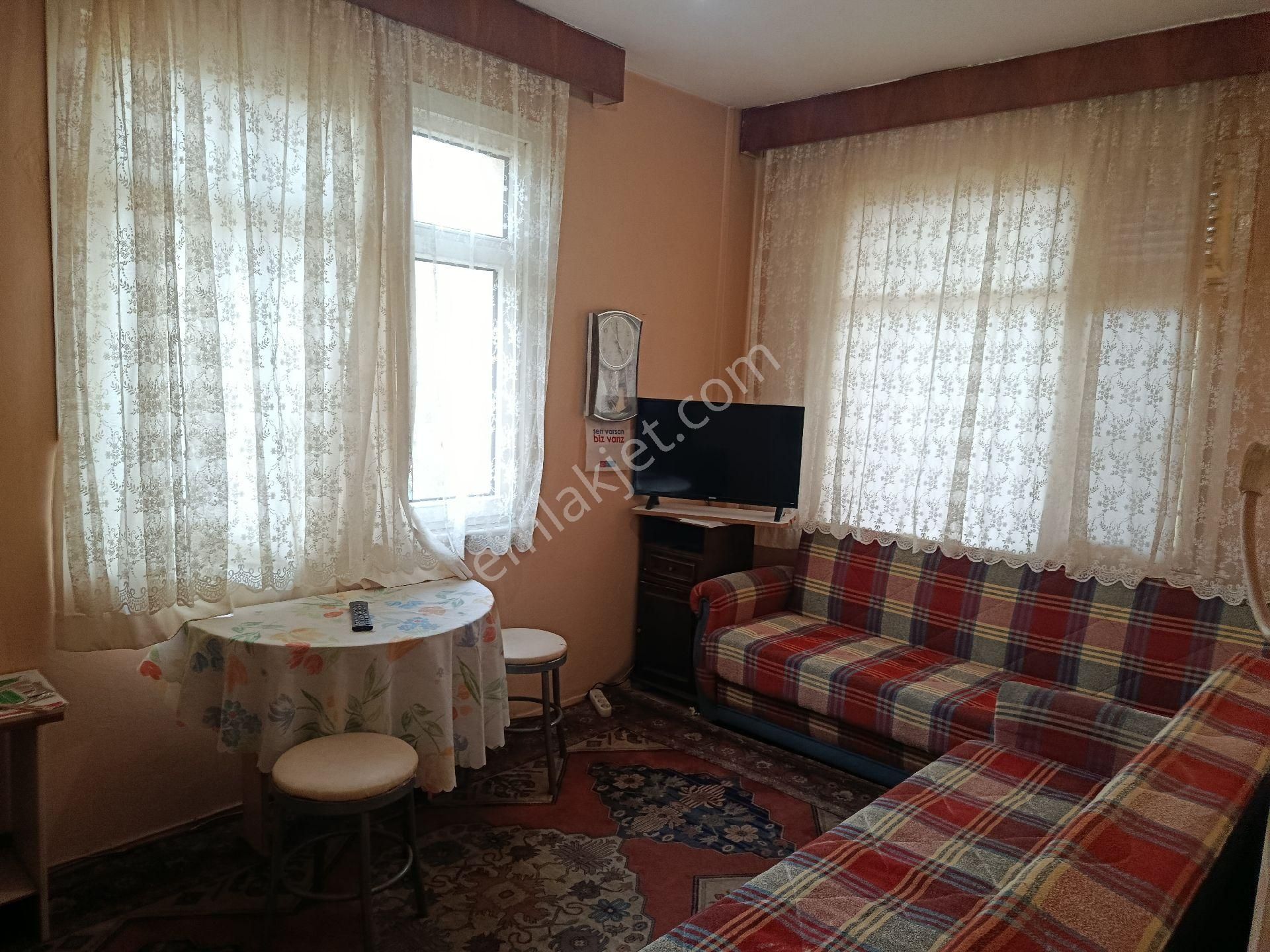 Fatih Kocamustafapaşa Cumartesi Pazarı Civarında Satılık - Görsel 16