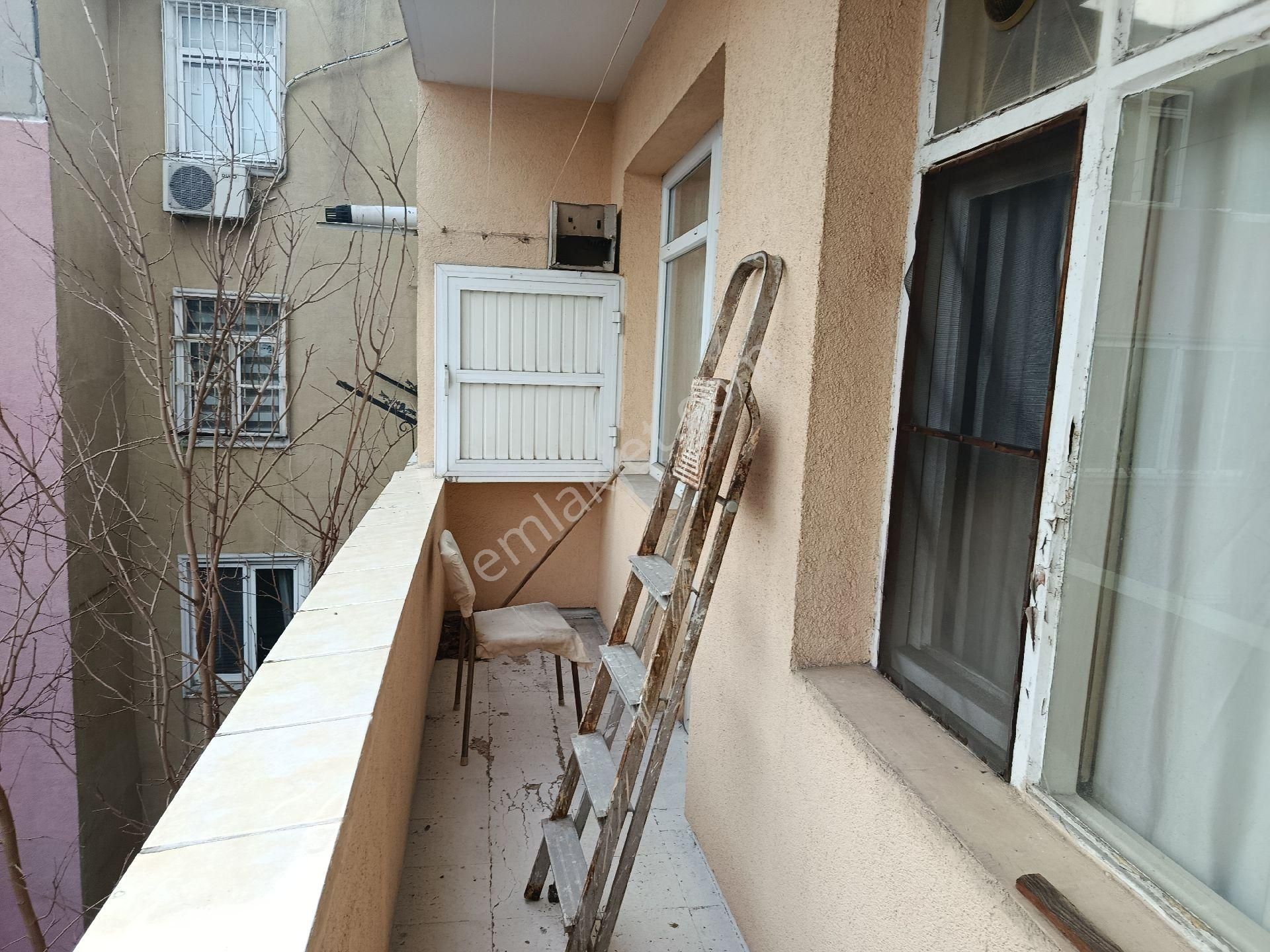 Fatih Kocamustafapaşa Cumartesi Pazarı Civarında Satılık - Görsel 21