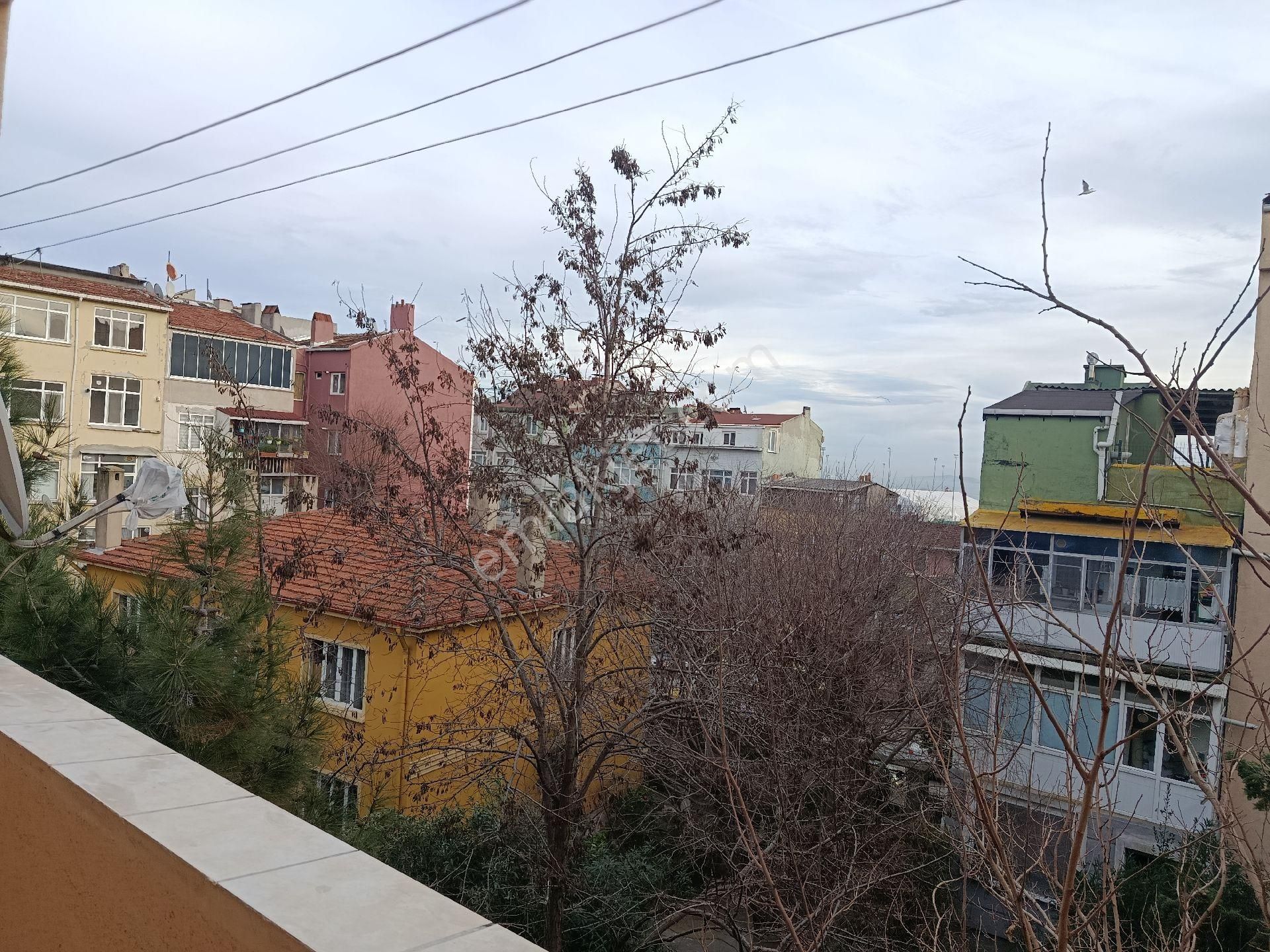 Fatih Kocamustafapaşa Cumartesi Pazarı Civarında Satılık - Görsel 23