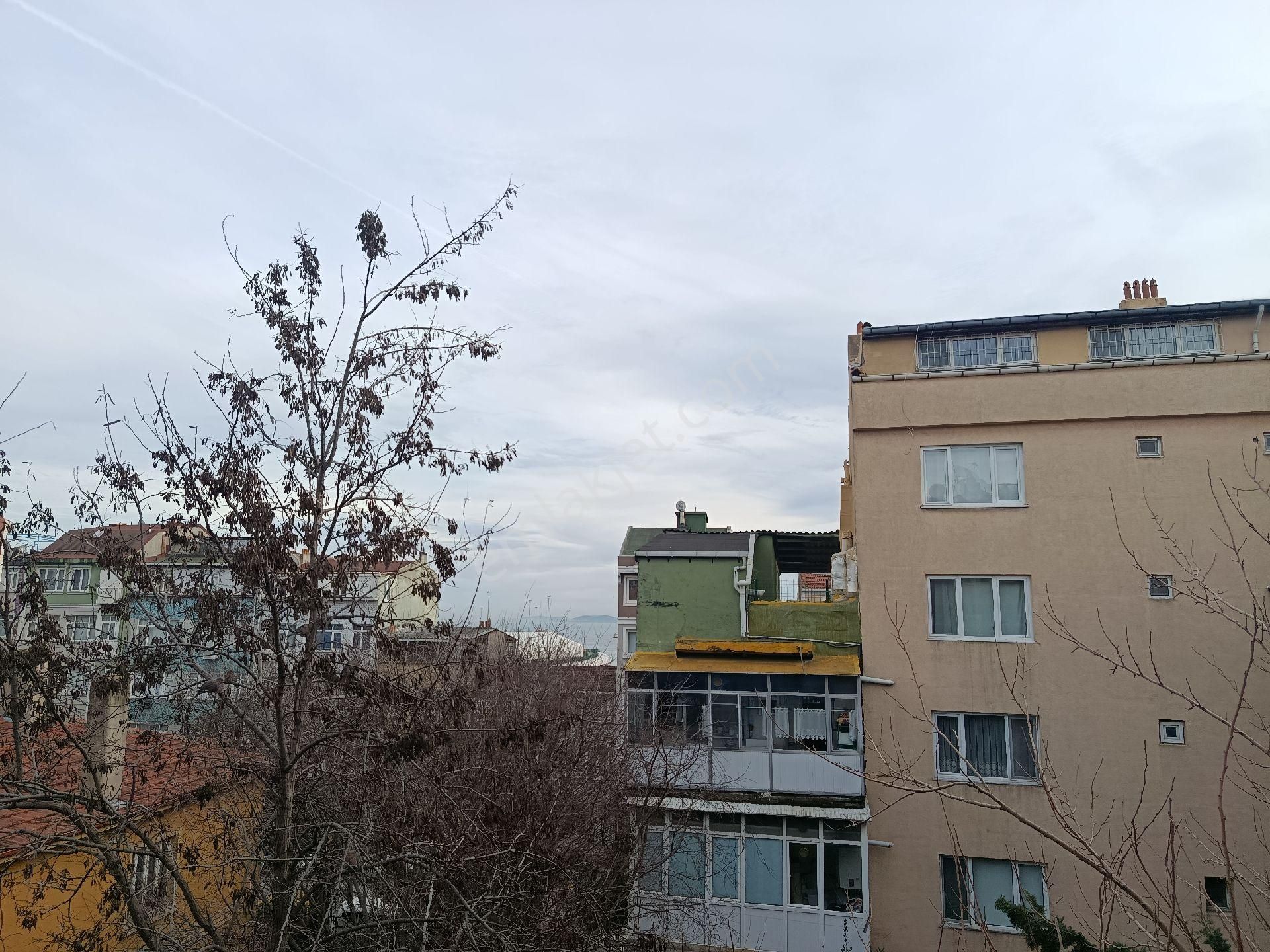 Fatih Kocamustafapaşa Cumartesi Pazarı Civarında Satılık - Görsel 20