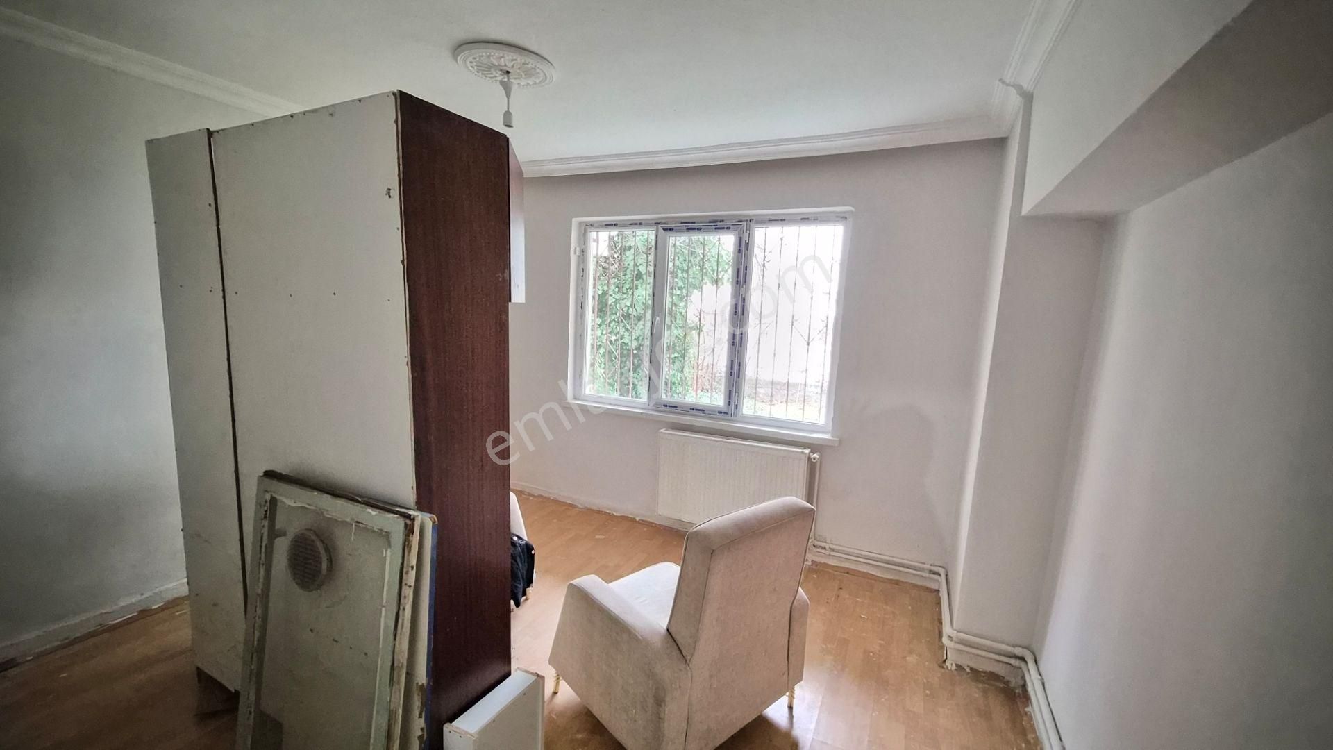 Kent Emlak'tan Abidin Paşada 2+1 Kot-2 De Yapılı Kiralık Daire - Görsel 11