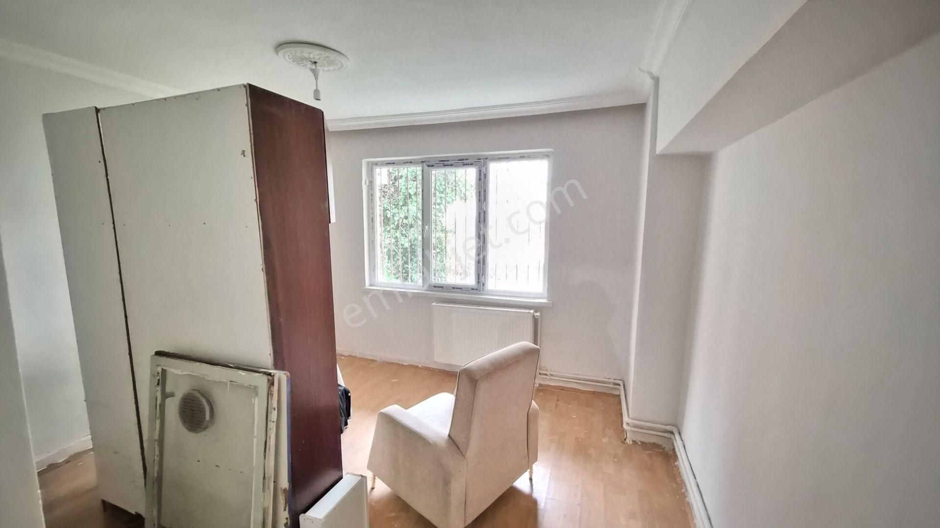 Kent Emlak'tan Abidin Paşada 2+1 Kot-2 De Yapılı Kiralık Daire - Görsel 8