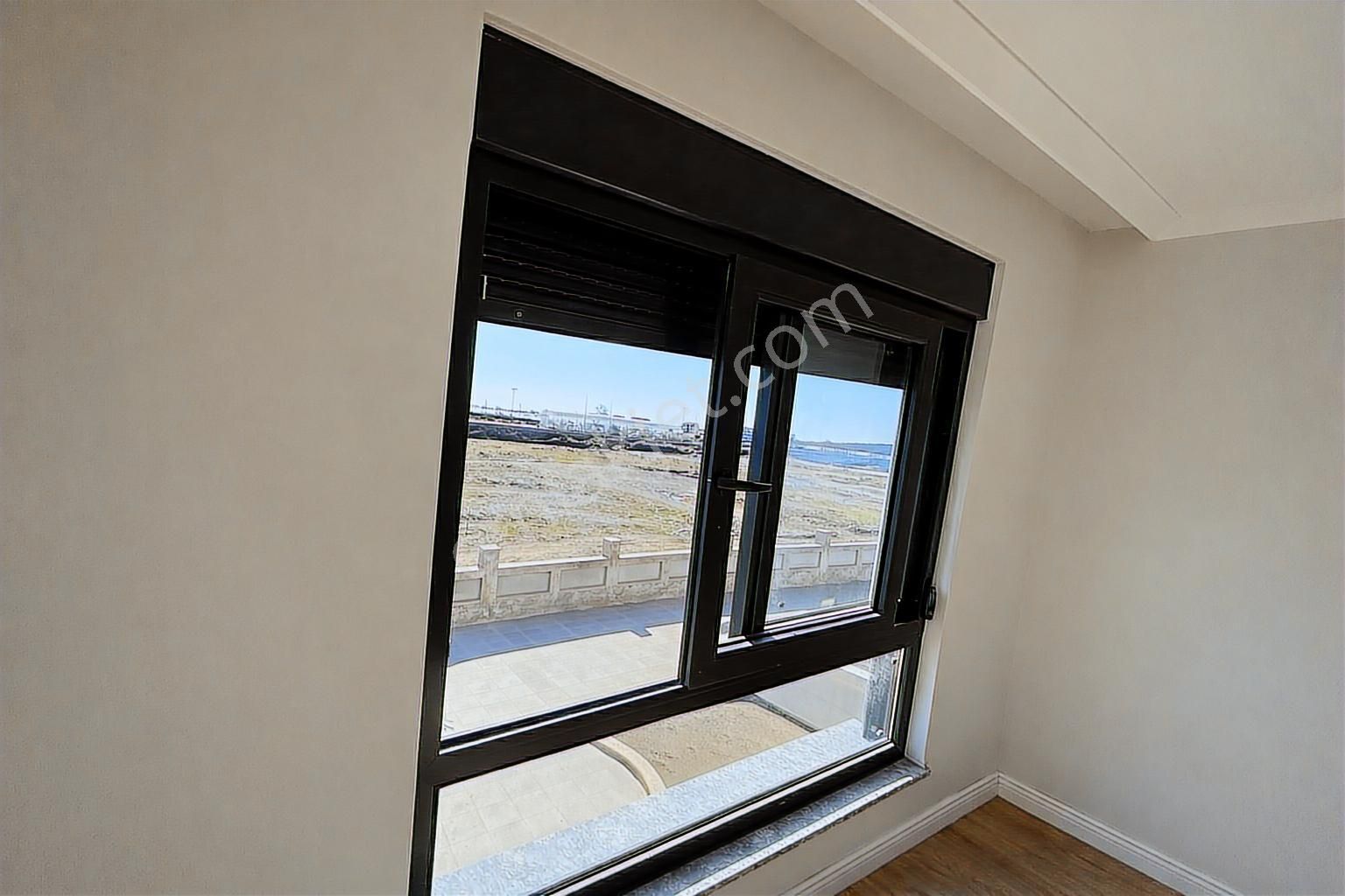 Tropık Parkta Ygt Inşaat Kalıtesıyle 1+1 Daıre - Görsel 8