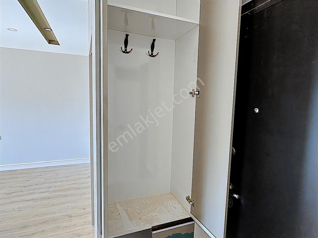 Tropık Parkta Ygt Inşaat Kalıtesıyle 1+1 Daıre - Görsel 4