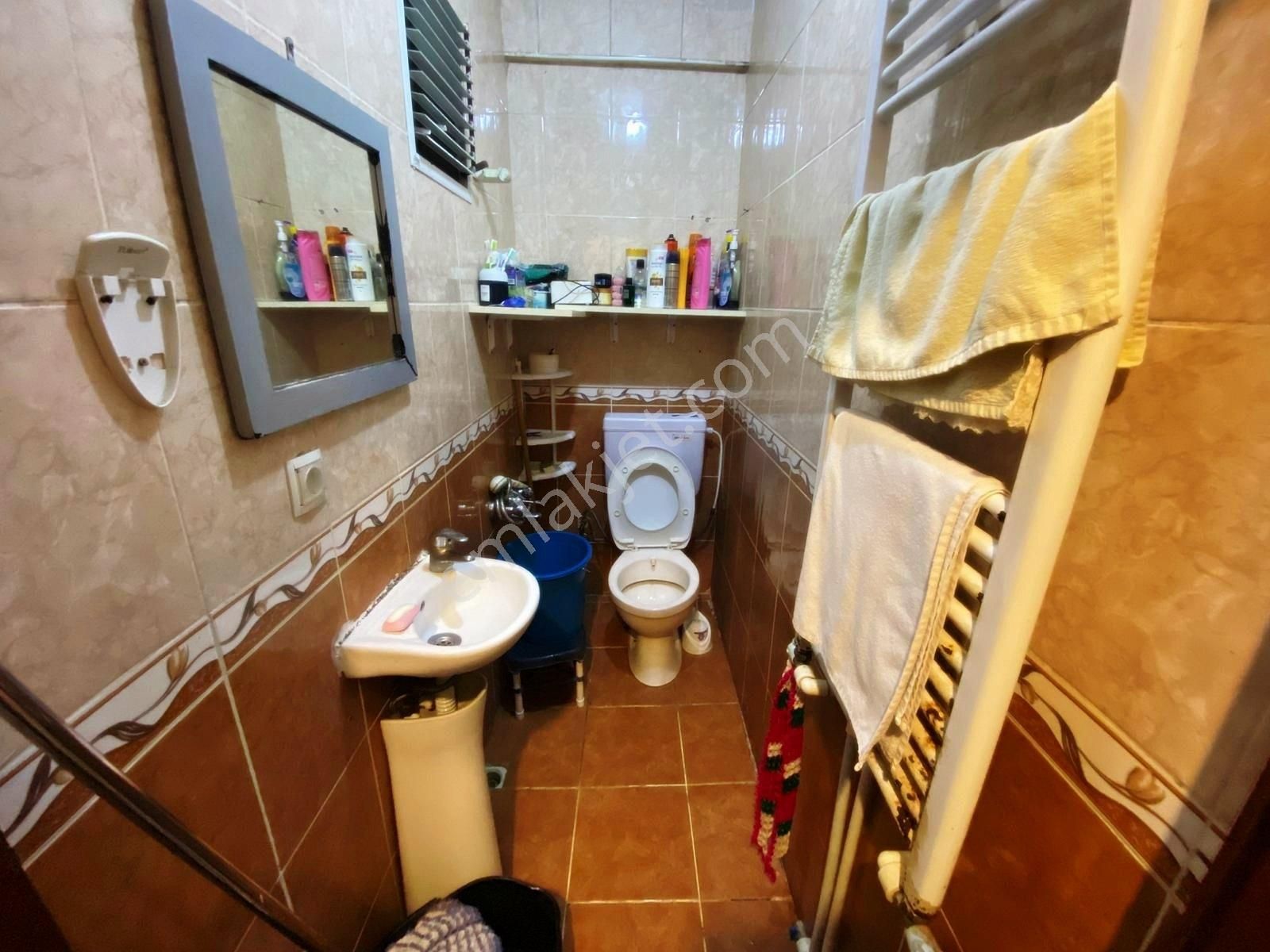 ▅albayrak▅duralıalıç Mah. Cad. Üzeri Ara Kat'ta Masrafsız 3+1 - Görsel 14