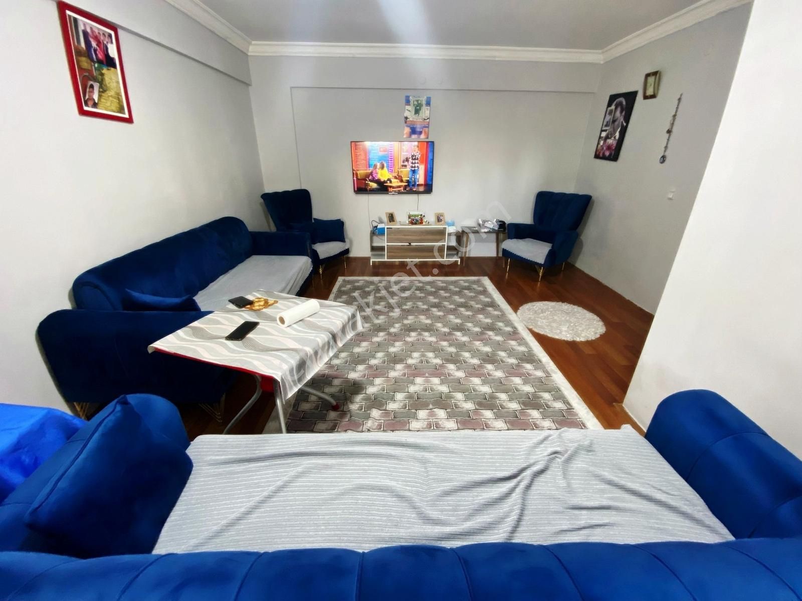 ▅albayrak▅duralıalıç Mah. Cad. Üzeri Ara Kat'ta Masrafsız 3+1 - Görsel 8