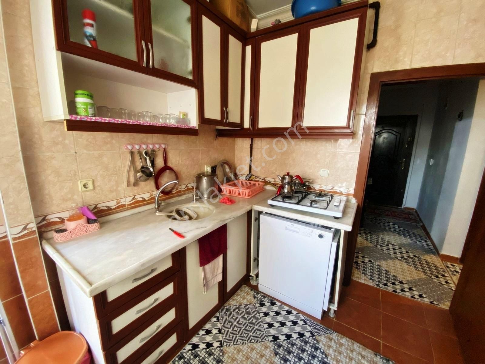 ▅albayrak▅duralıalıç Mah. Cad. Üzeri Ara Kat'ta Masrafsız 3+1 - Görsel 15