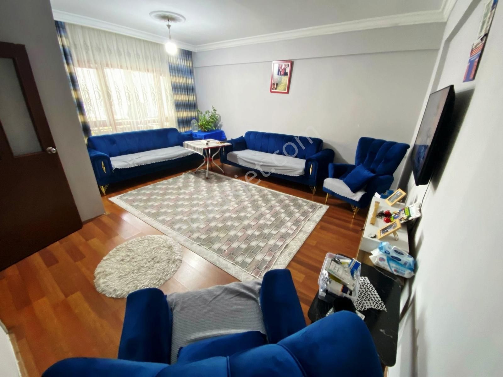 ▅albayrak▅duralıalıç Mah. Cad. Üzeri Ara Kat'ta Masrafsız 3+1 - Görsel 24