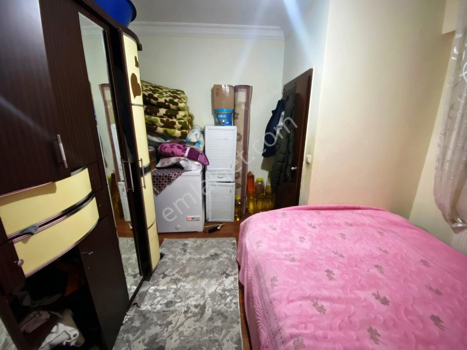 ▅albayrak▅duralıalıç Mah. Cad. Üzeri Ara Kat'ta Masrafsız 3+1 - Görsel 3