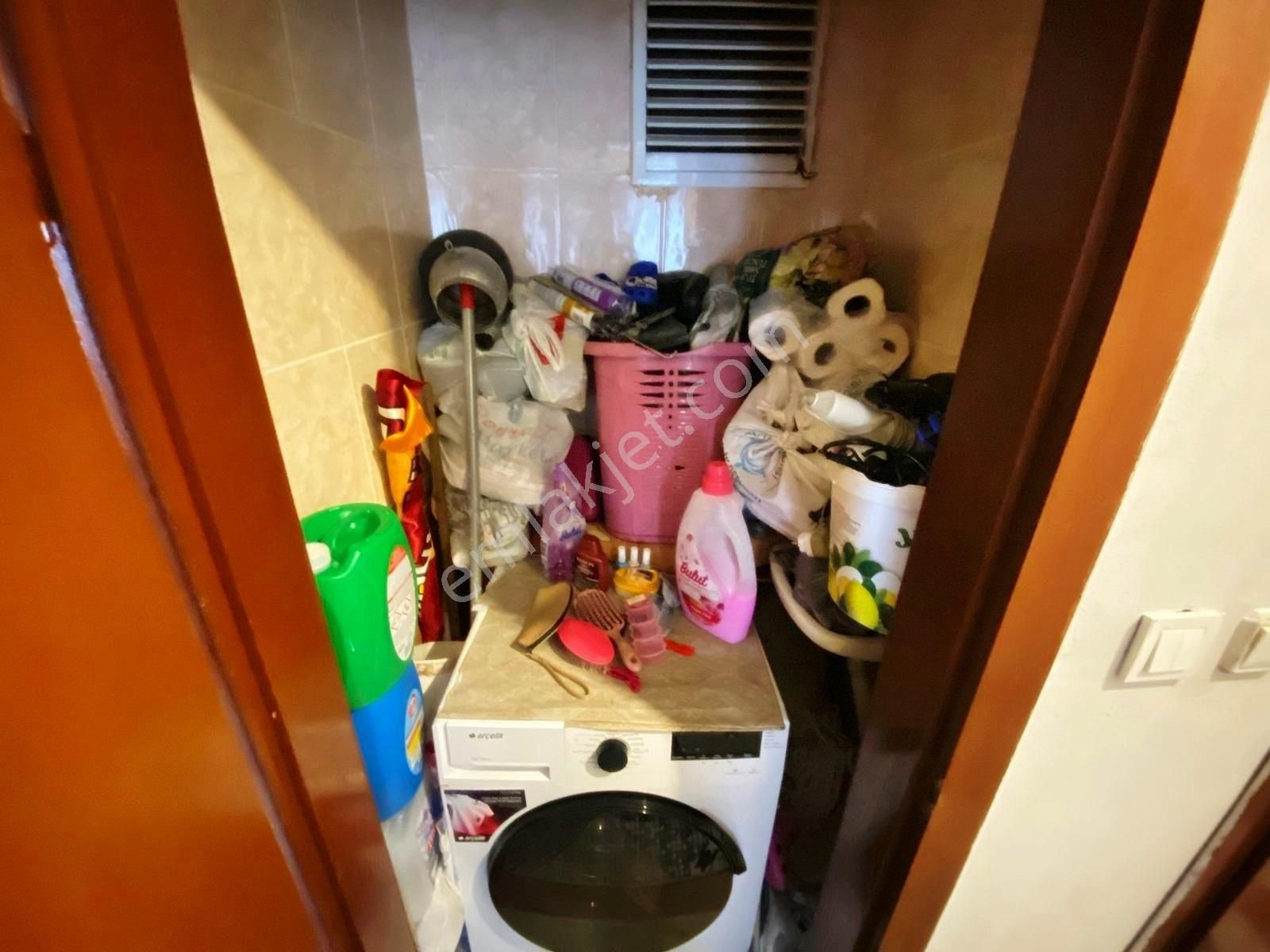 ▅albayrak▅duralıalıç Mah. Cad. Üzeri Ara Kat'ta Masrafsız 3+1 - Görsel 13