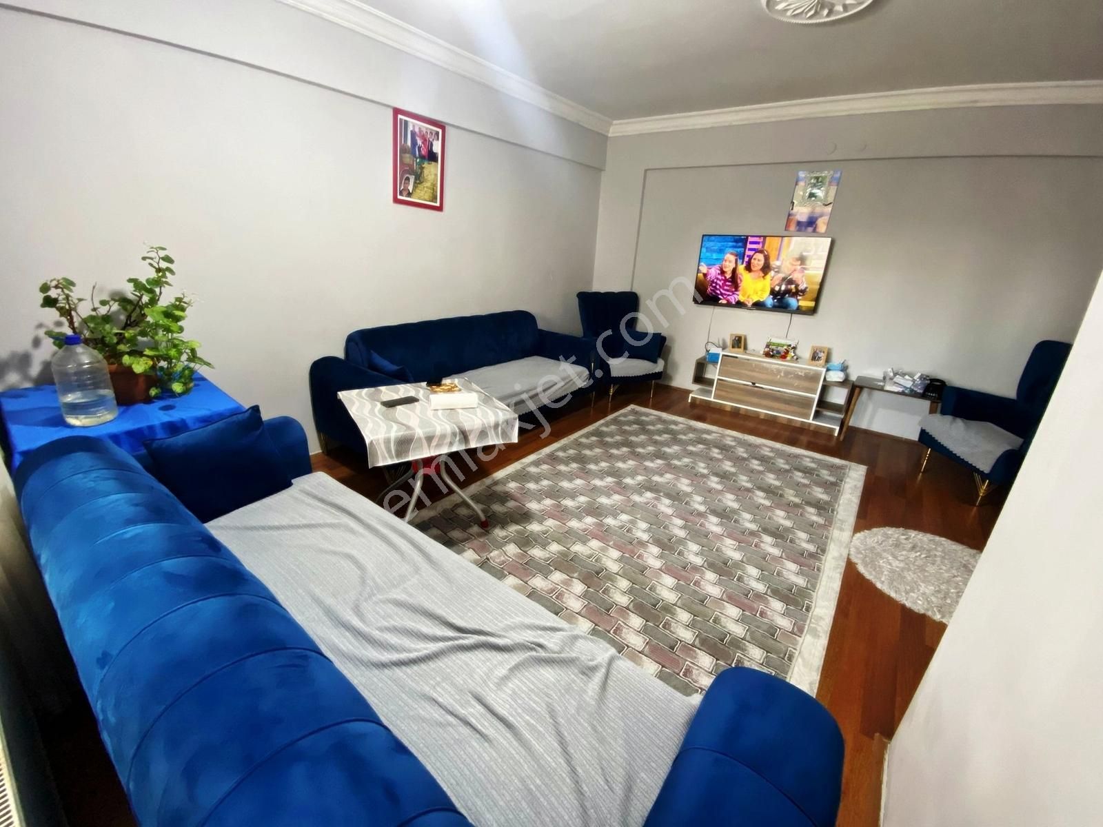 ▅albayrak▅duralıalıç Mah. Cad. Üzeri Ara Kat'ta Masrafsız 3+1 - Görsel 25