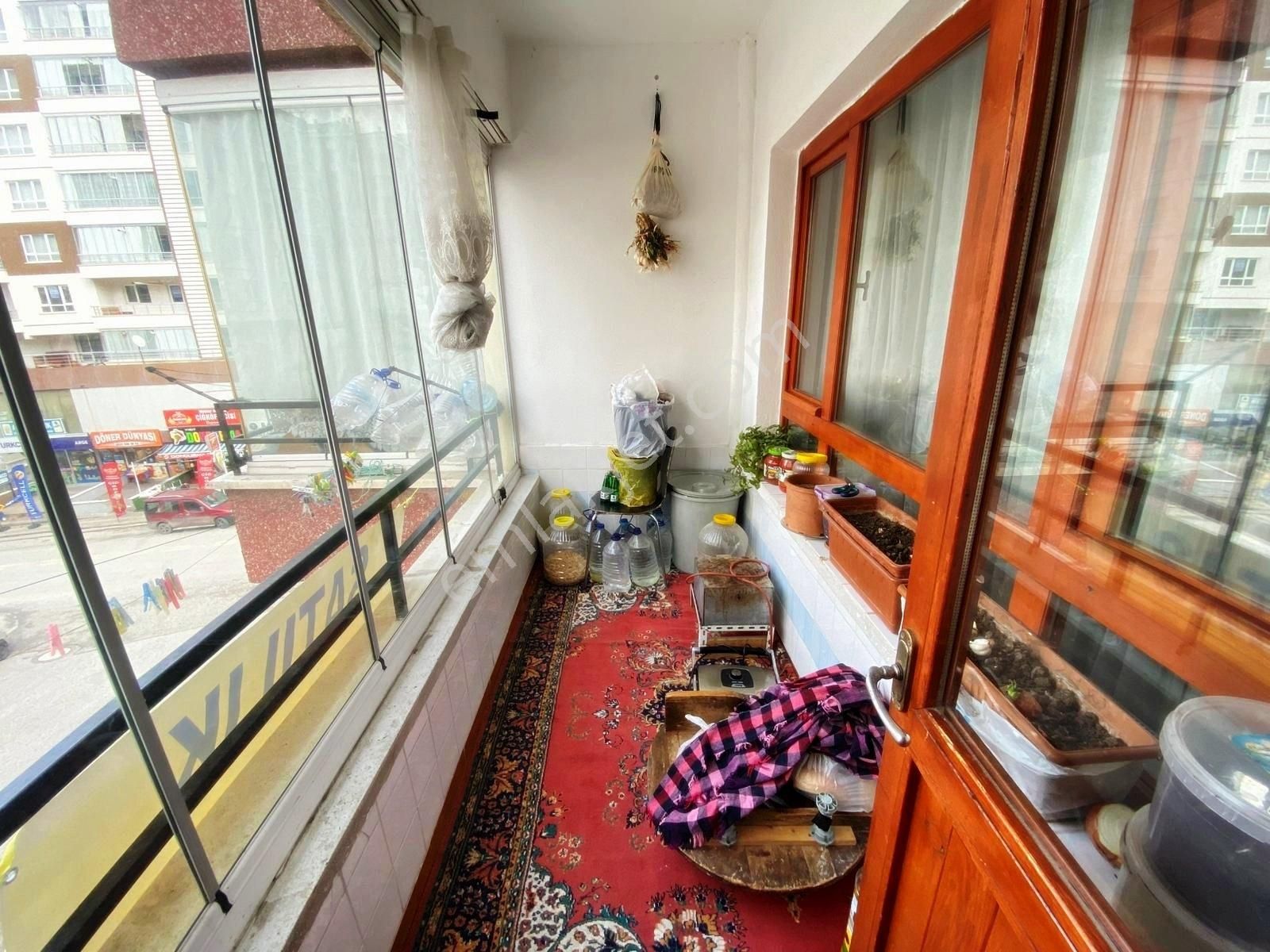 ▅albayrak▅duralıalıç Mah. Cad. Üzeri Ara Kat'ta Masrafsız 3+1 - Görsel 19