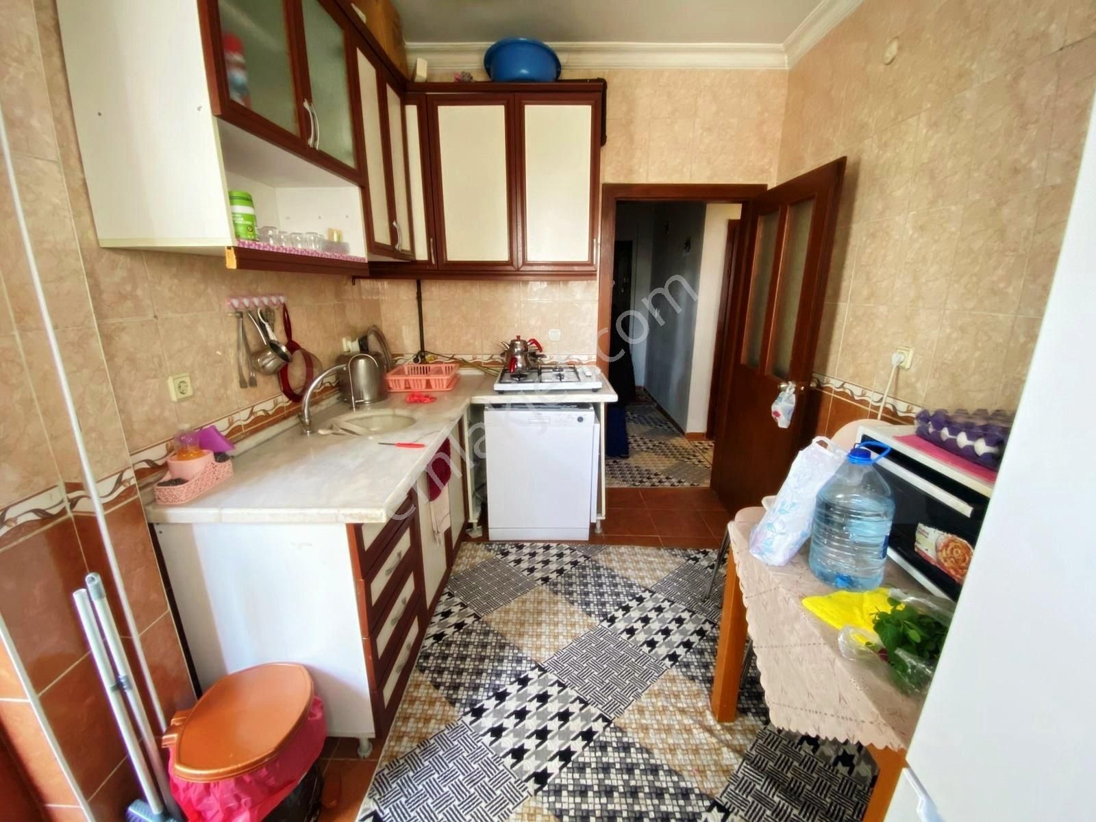 ▅albayrak▅duralıalıç Mah. Cad. Üzeri Ara Kat'ta Masrafsız 3+1 - Görsel 22