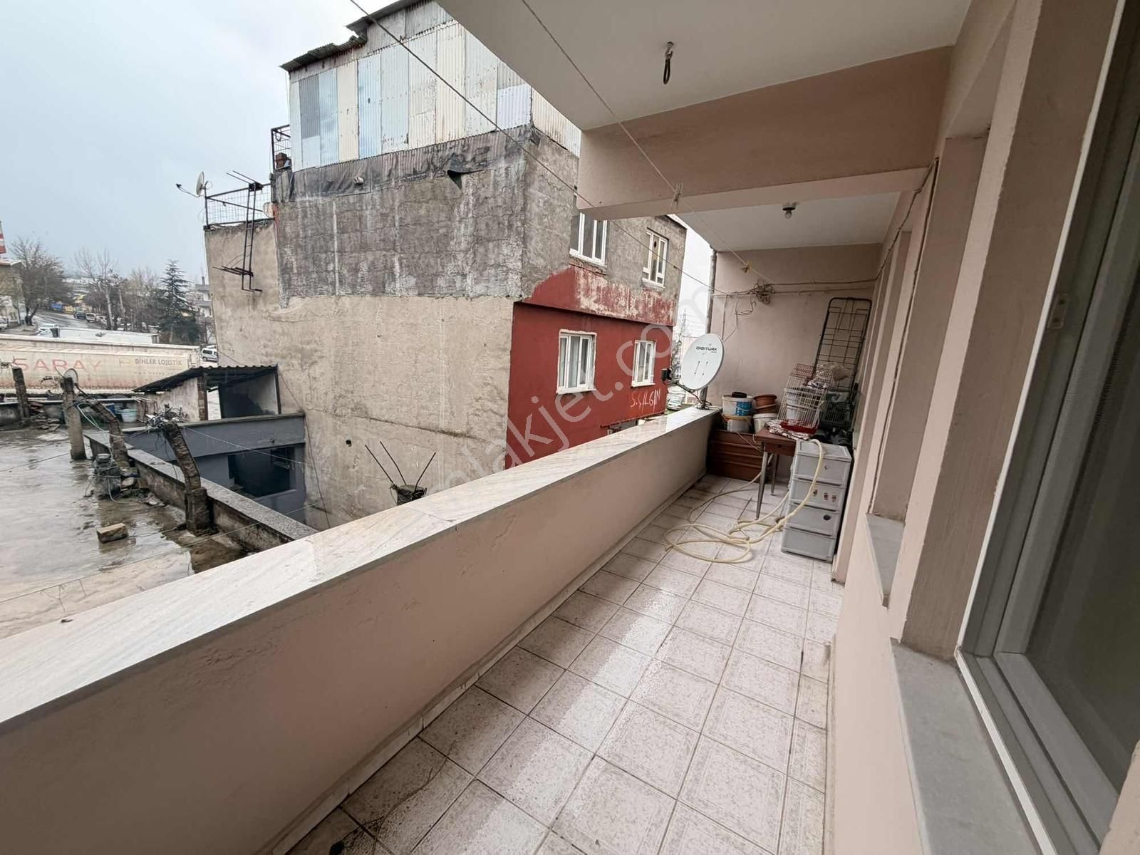 Yıldırım Değirmenönü Meydana Yakın 5 Daireli Yatırımlık Bina - Görsel 20