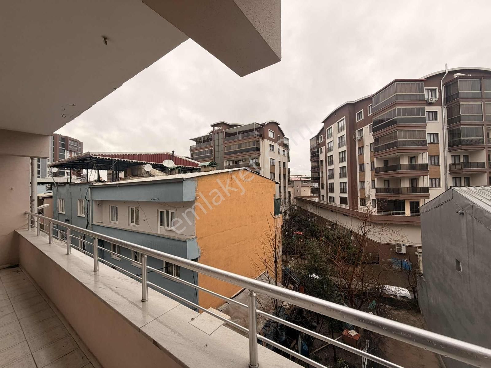 Yıldırım Değirmenönü Meydana Yakın 5 Daireli Yatırımlık Bina - Görsel 24