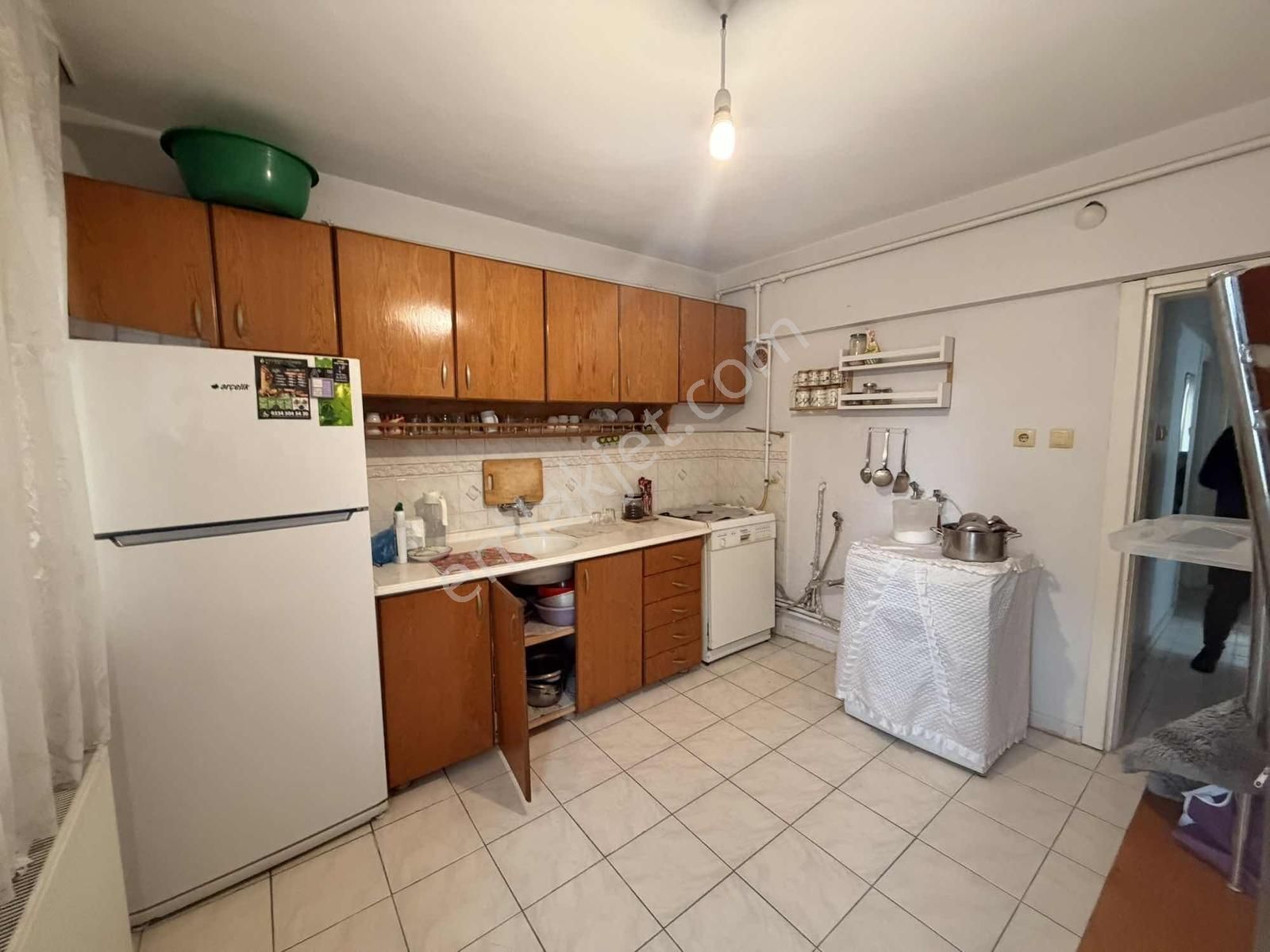 Yıldırım Değirmenönü Meydana Yakın 5 Daireli Yatırımlık Bina - Görsel 28