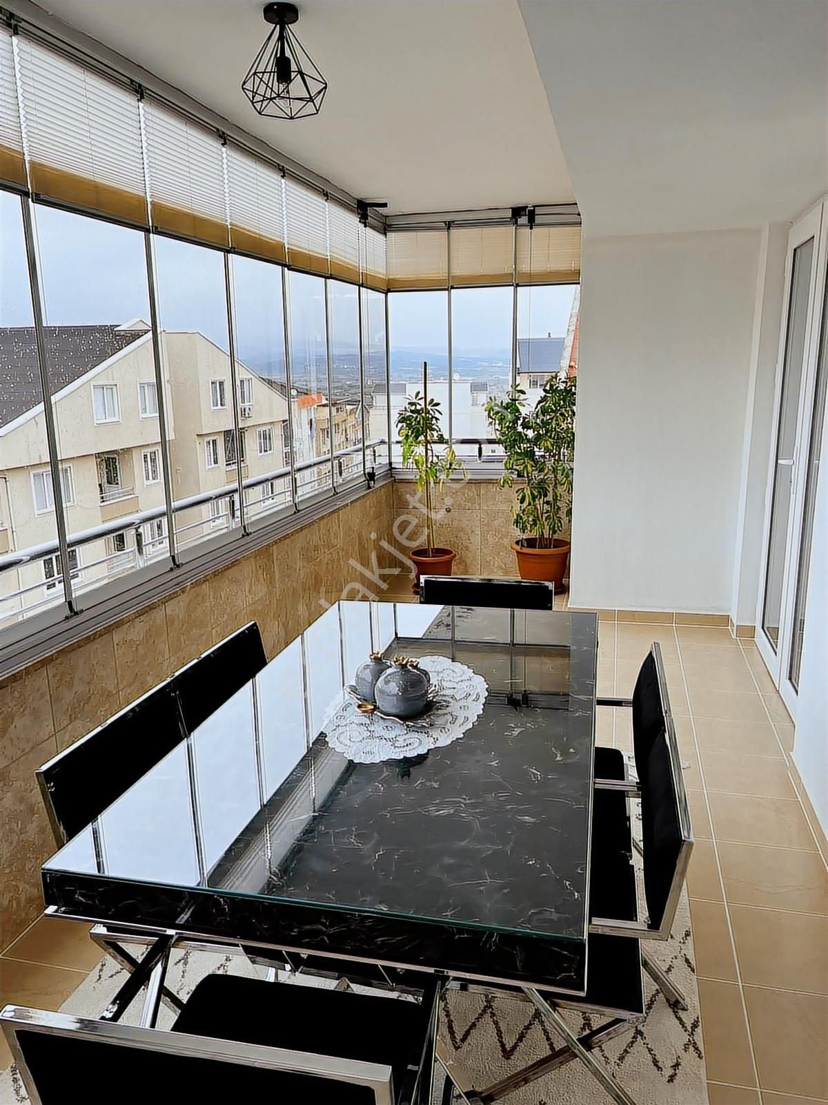 Görükle Dubleks Satılık Lüx Daire Dialog Prestij - Görsel 7