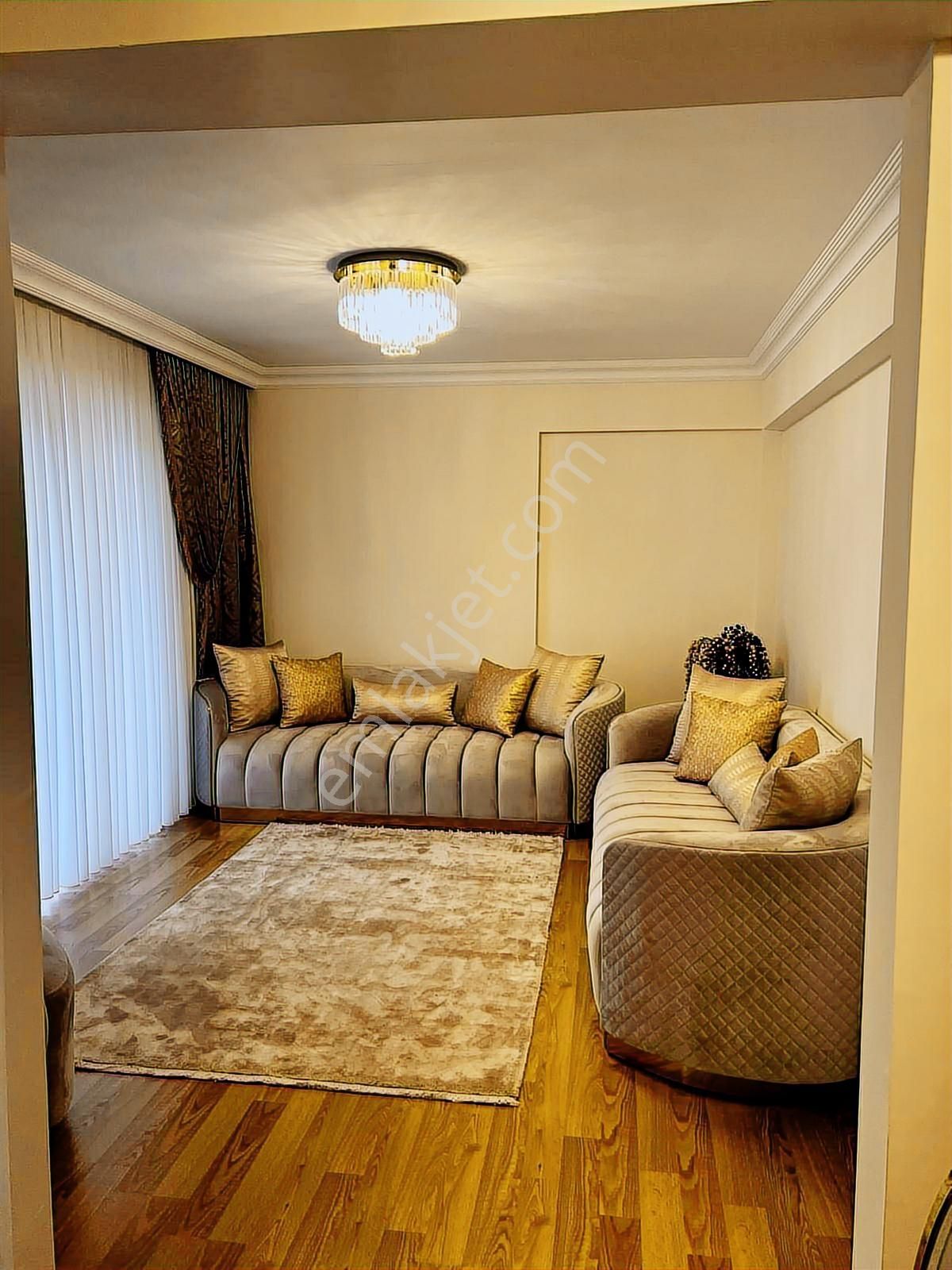 Görükle Dubleks Satılık Lüx Daire Dialog Prestij - Görsel 3