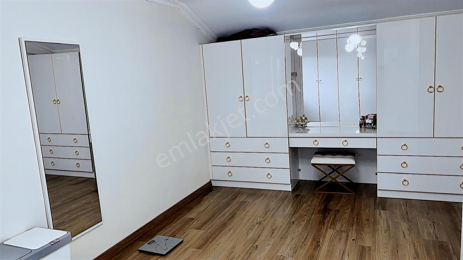 Görükle Dubleks Satılık Lüx Daire Dialog Prestij - Görsel 10