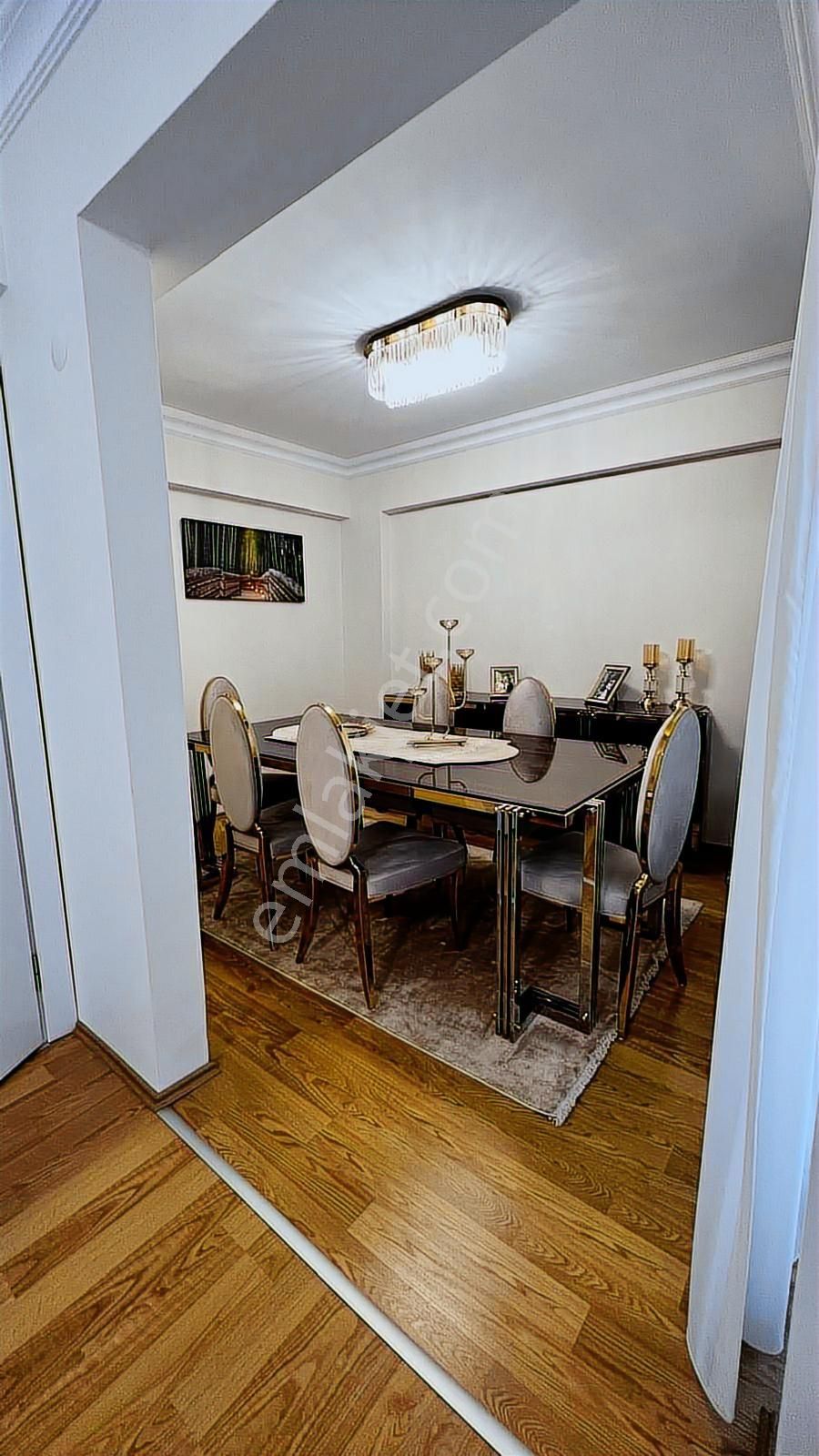 Görükle Dubleks Satılık Lüx Daire Dialog Prestij - Görsel 5