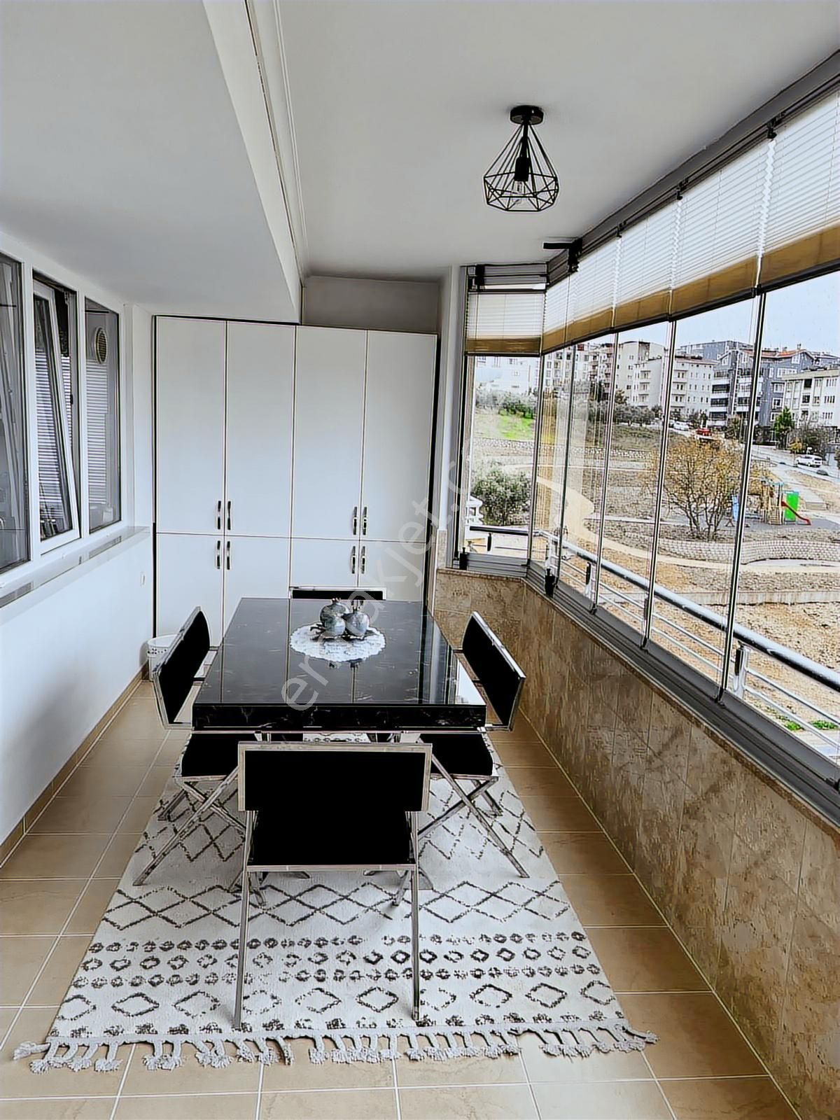 Görükle Dubleks Satılık Lüx Daire Dialog Prestij - Görsel 6