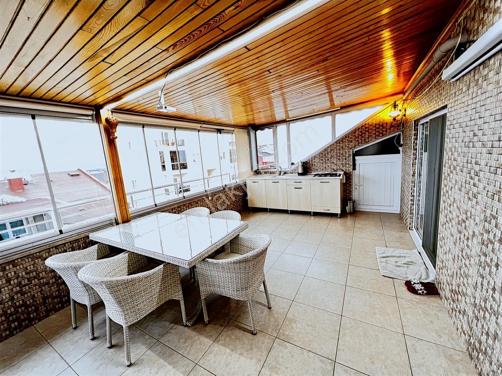 Görükle Dubleks Satılık Lüx Daire Dialog Prestij - Görsel 13