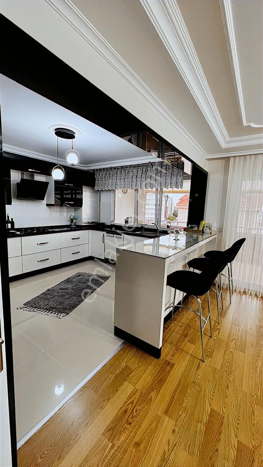 Görükle Dubleks Satılık Lüx Daire Dialog Prestij - Görsel 4