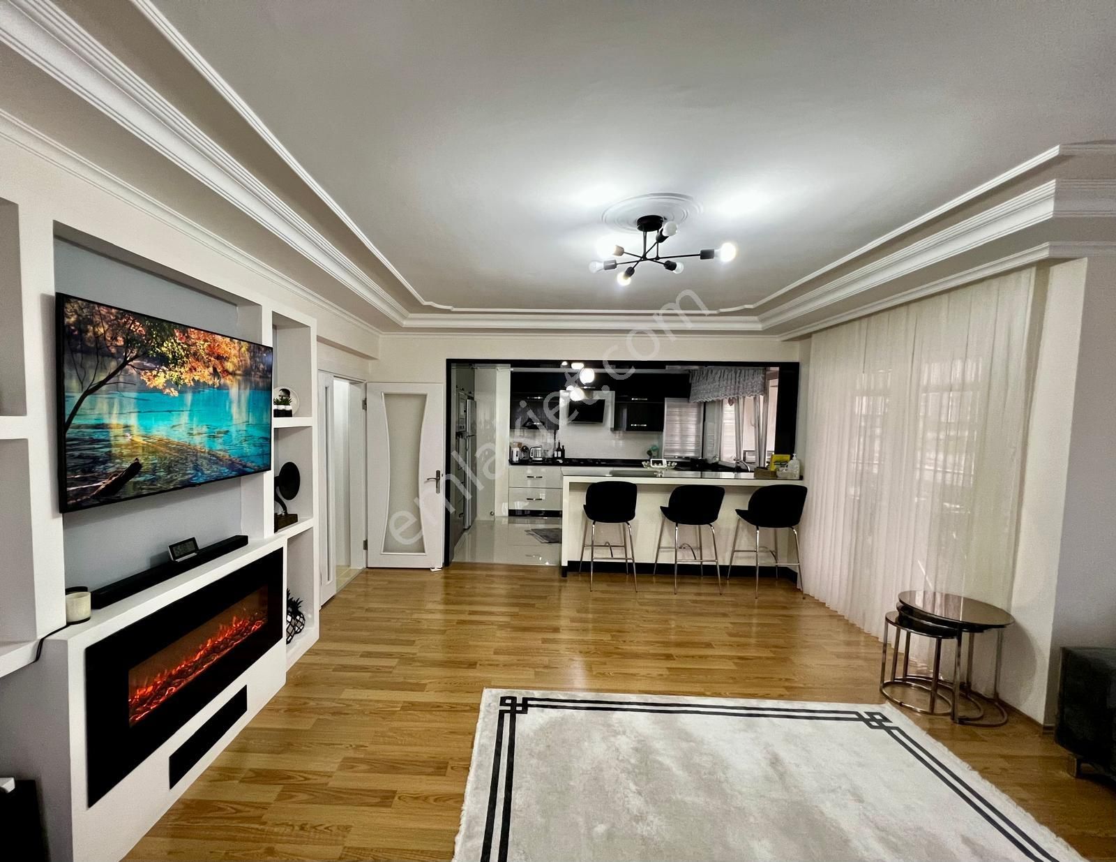 Görükle Dubleks Satılık Lüx Daire Dialog Prestij - Görsel 19