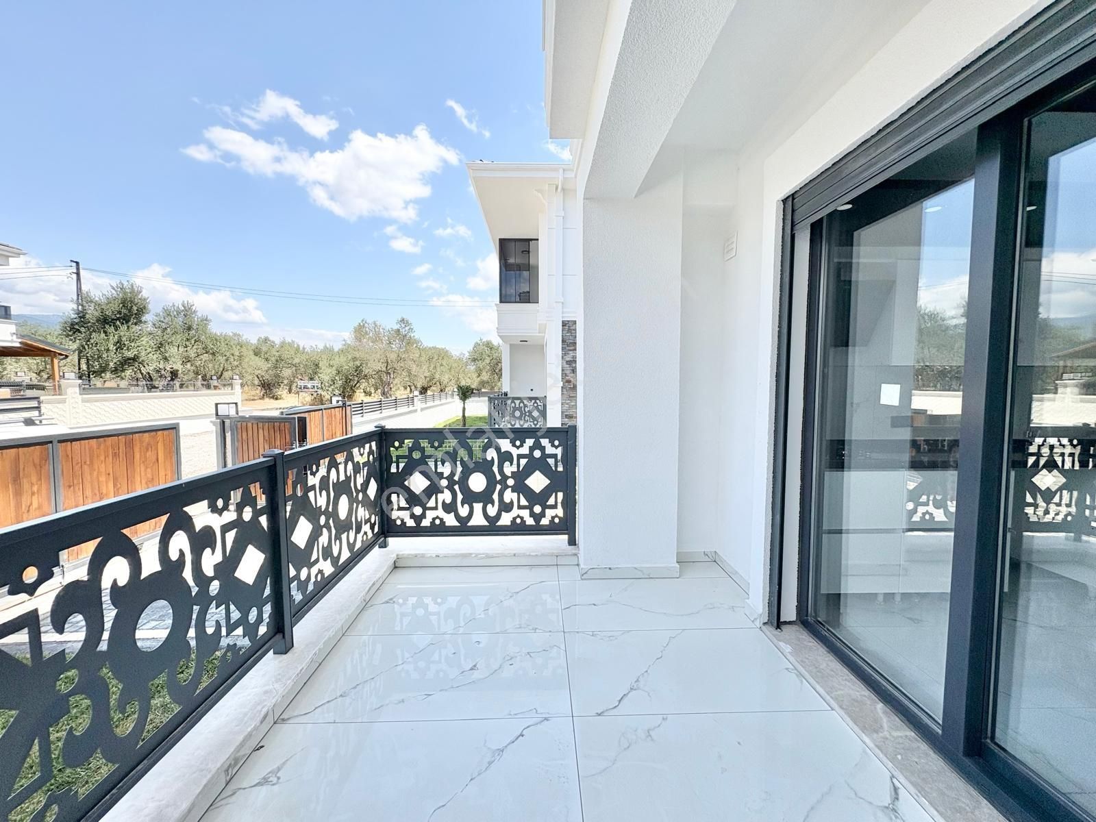 ▀▄onur Yıldırımdan Satılık Tasarım Harikası Şahane 4+1 Villa▀▄ - Görsel 25