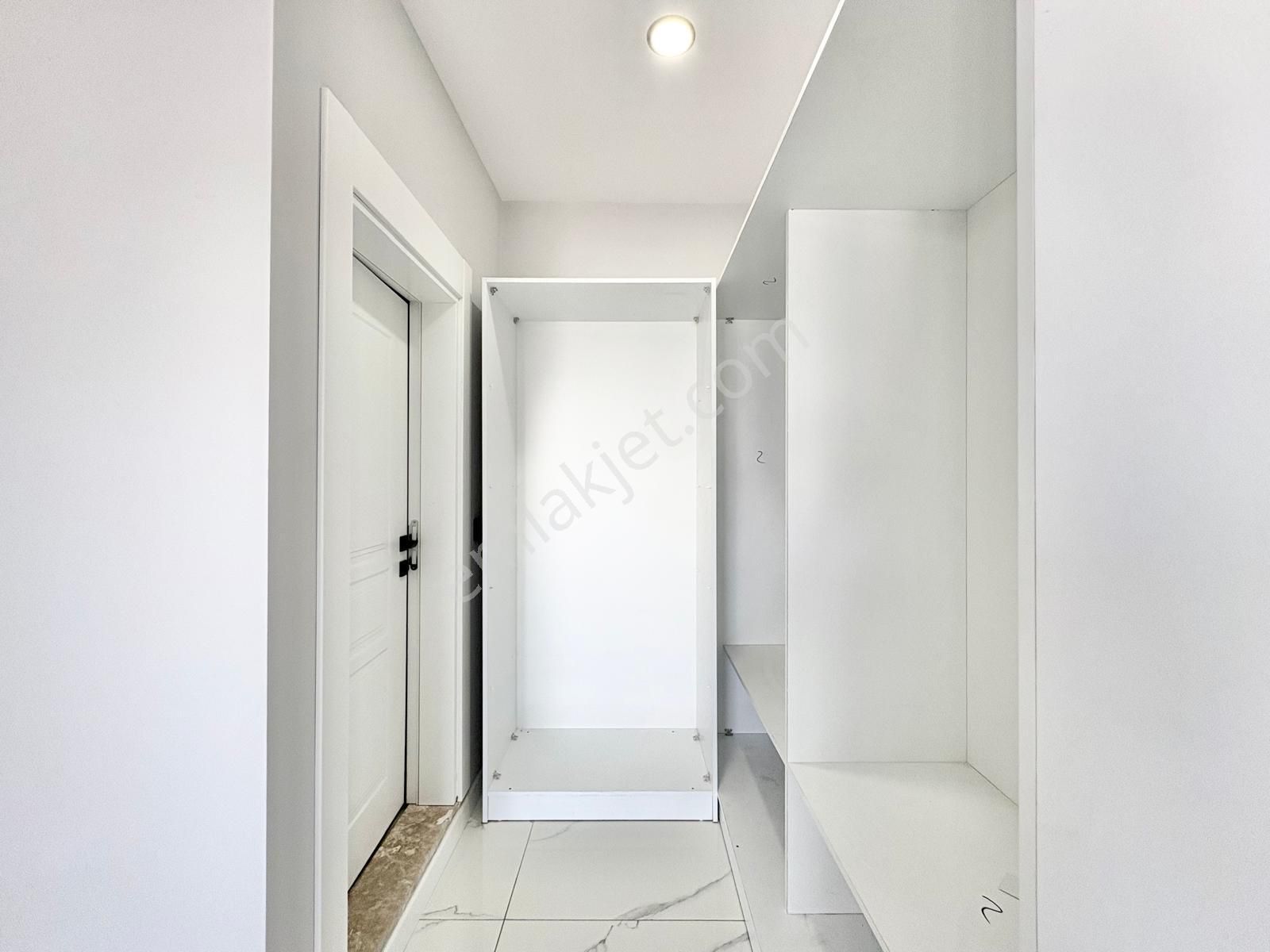 ▀▄onur Yıldırımdan Satılık Tasarım Harikası Şahane 4+1 Villa▀▄ - Görsel 33