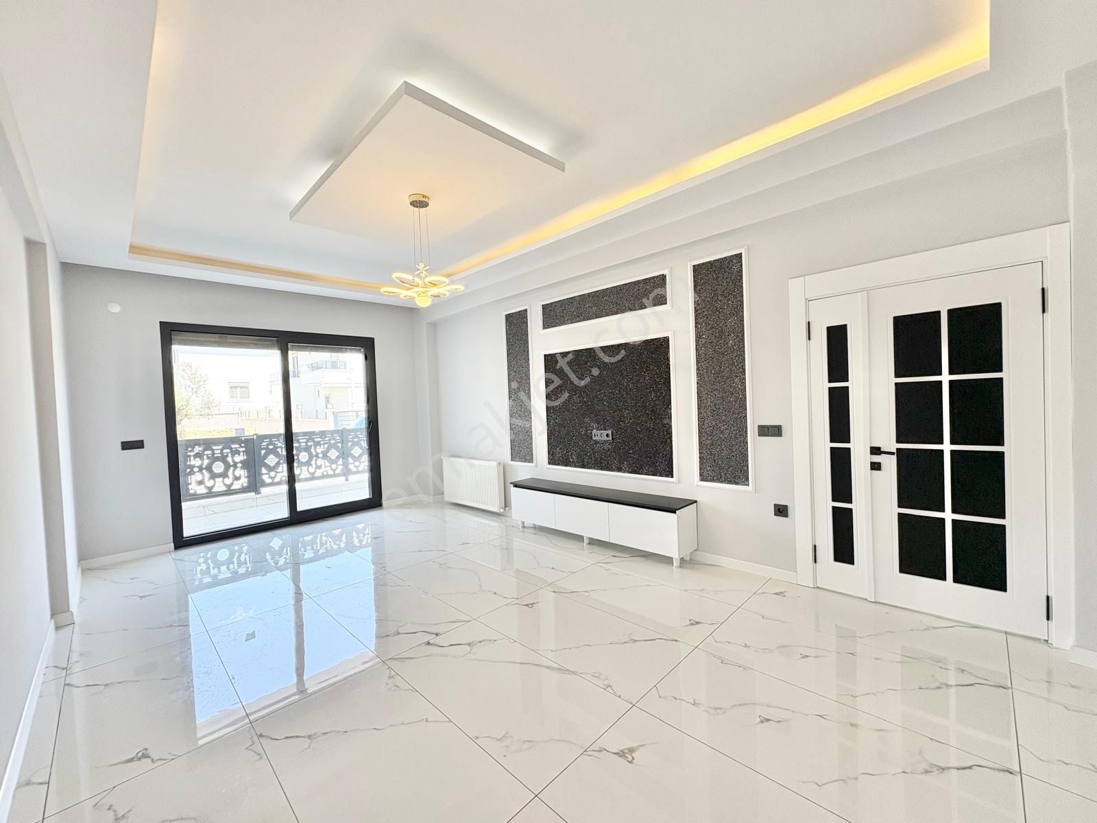 ▀▄onur Yıldırımdan Satılık Tasarım Harikası Şahane 4+1 Villa▀▄ - Görsel 24