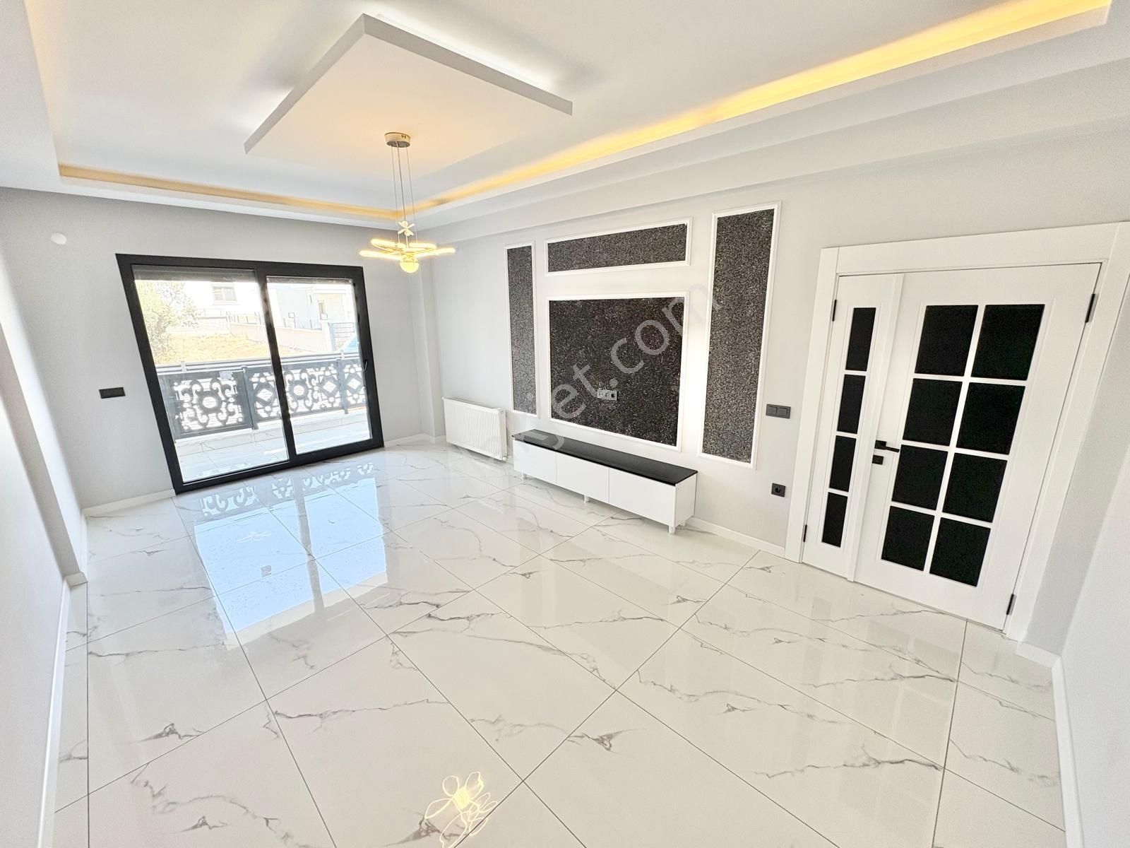 ▀▄onur Yıldırımdan Satılık Tasarım Harikası Şahane 4+1 Villa▀▄ - Görsel 31