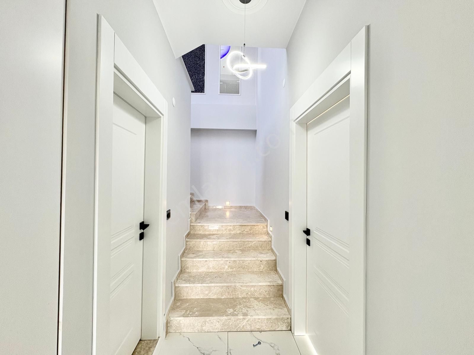 ▀▄onur Yıldırımdan Satılık Tasarım Harikası Şahane 4+1 Villa▀▄ - Görsel 5