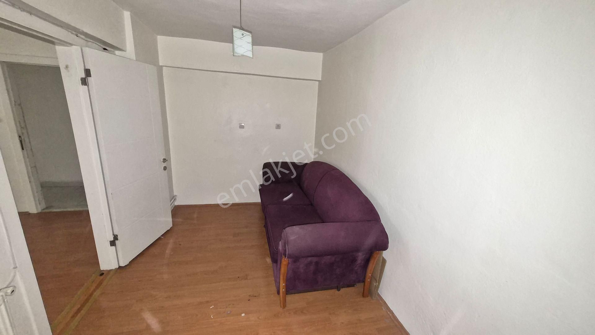 Kent Emlak'tan Nato Yolu Caddesi Üzerinde Kot -1 De 2+1 Satılık Daire - Görsel 17