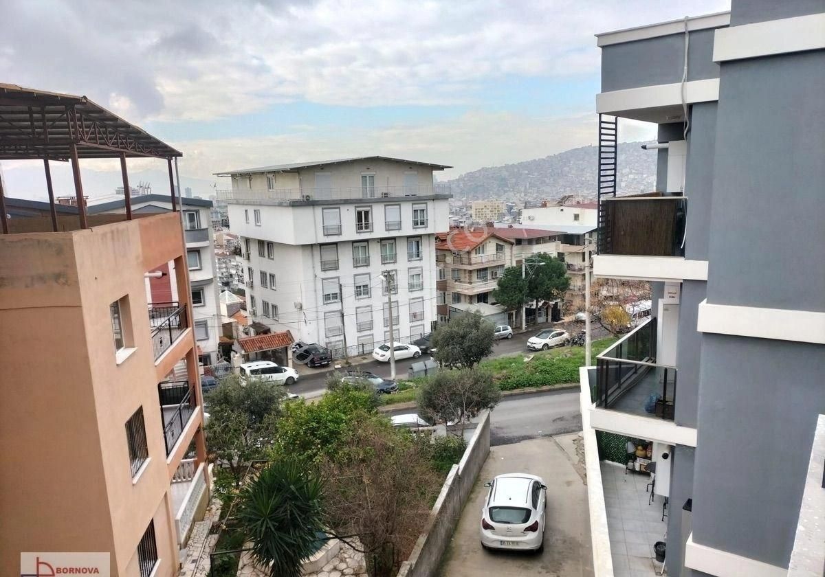 Atatürk Mahallesi İsmet Sezgin Yakını 2+1 - Görsel 13