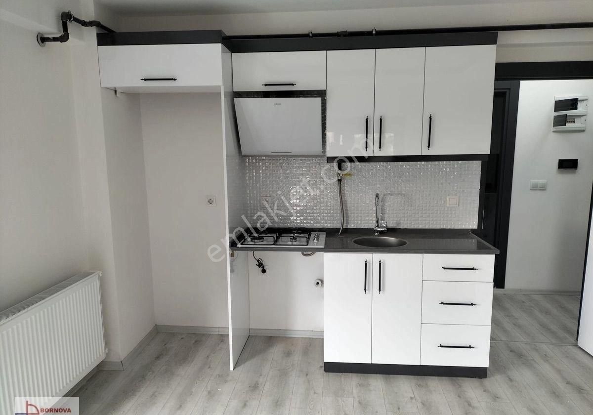 Atatürk Mahallesi İsmet Sezgin Yakını 2+1 - Görsel 9