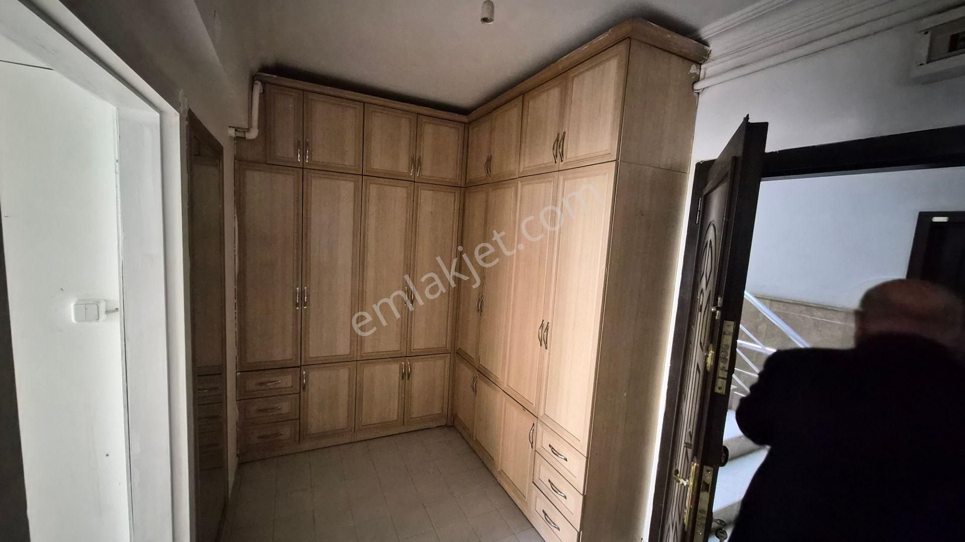 Kent Emlak'tan Tuzluçayırda 2 . Katta 3+1 125 Metre Satılık Daire - Görsel 17